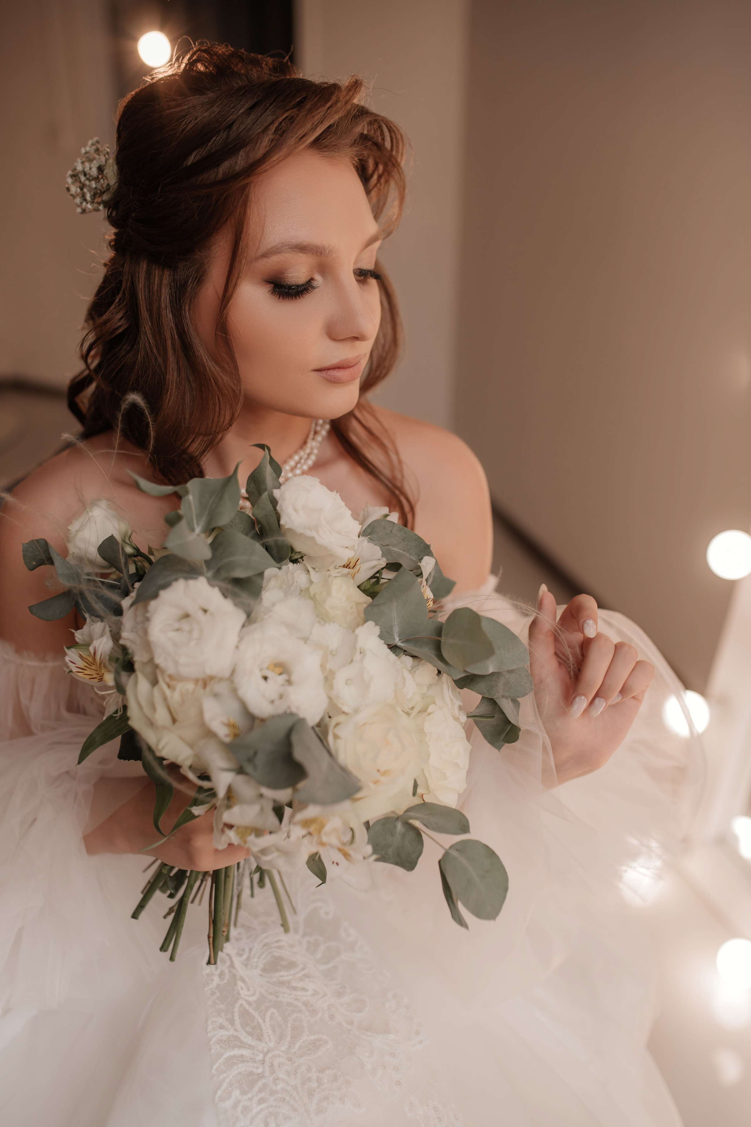 Саша & Кирилл. Свадебный фотограф в Туле и Москве Елена Рубцова