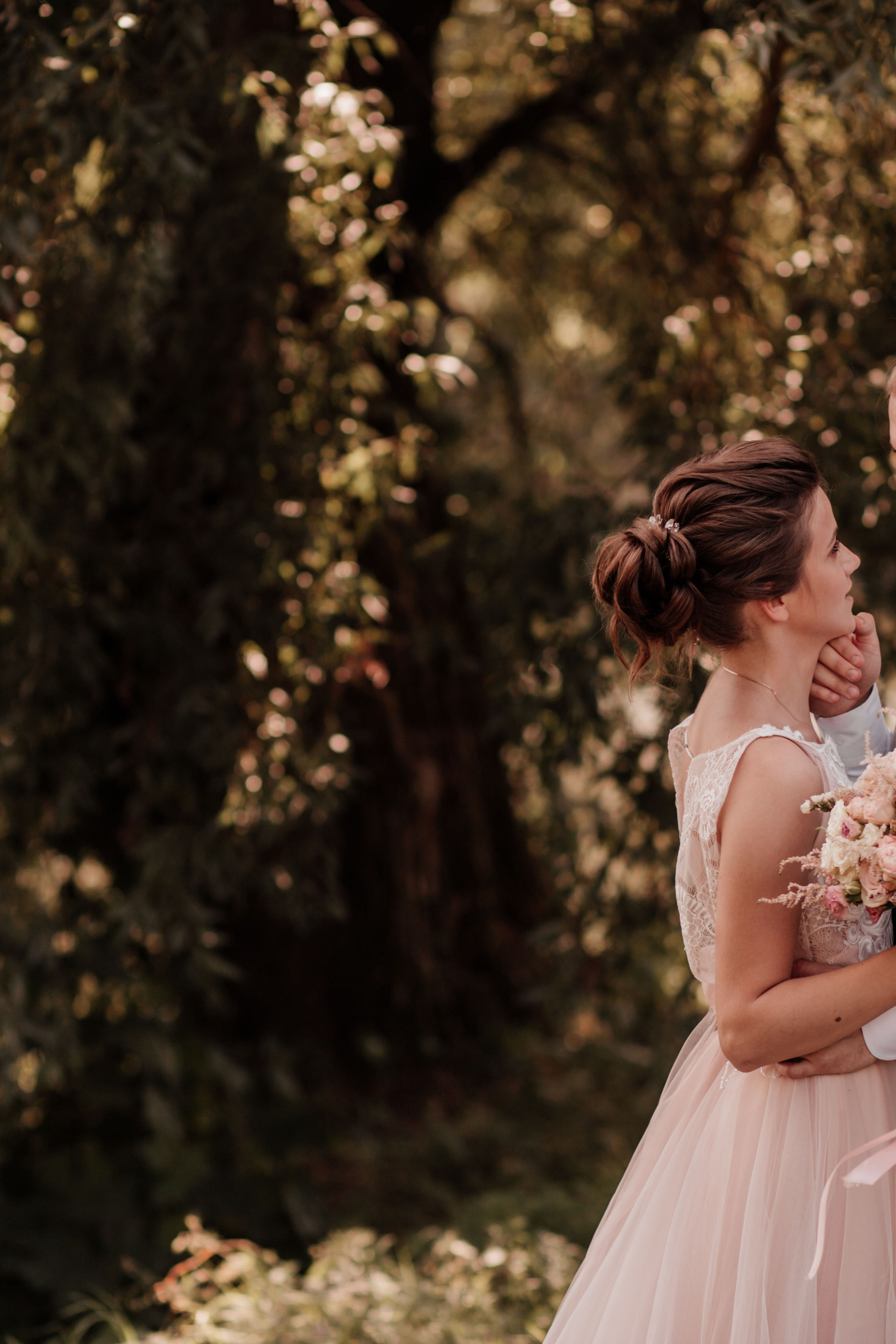 Настя & Коля. Свадебный фотограф в Туле и Москве Елена Рубцова