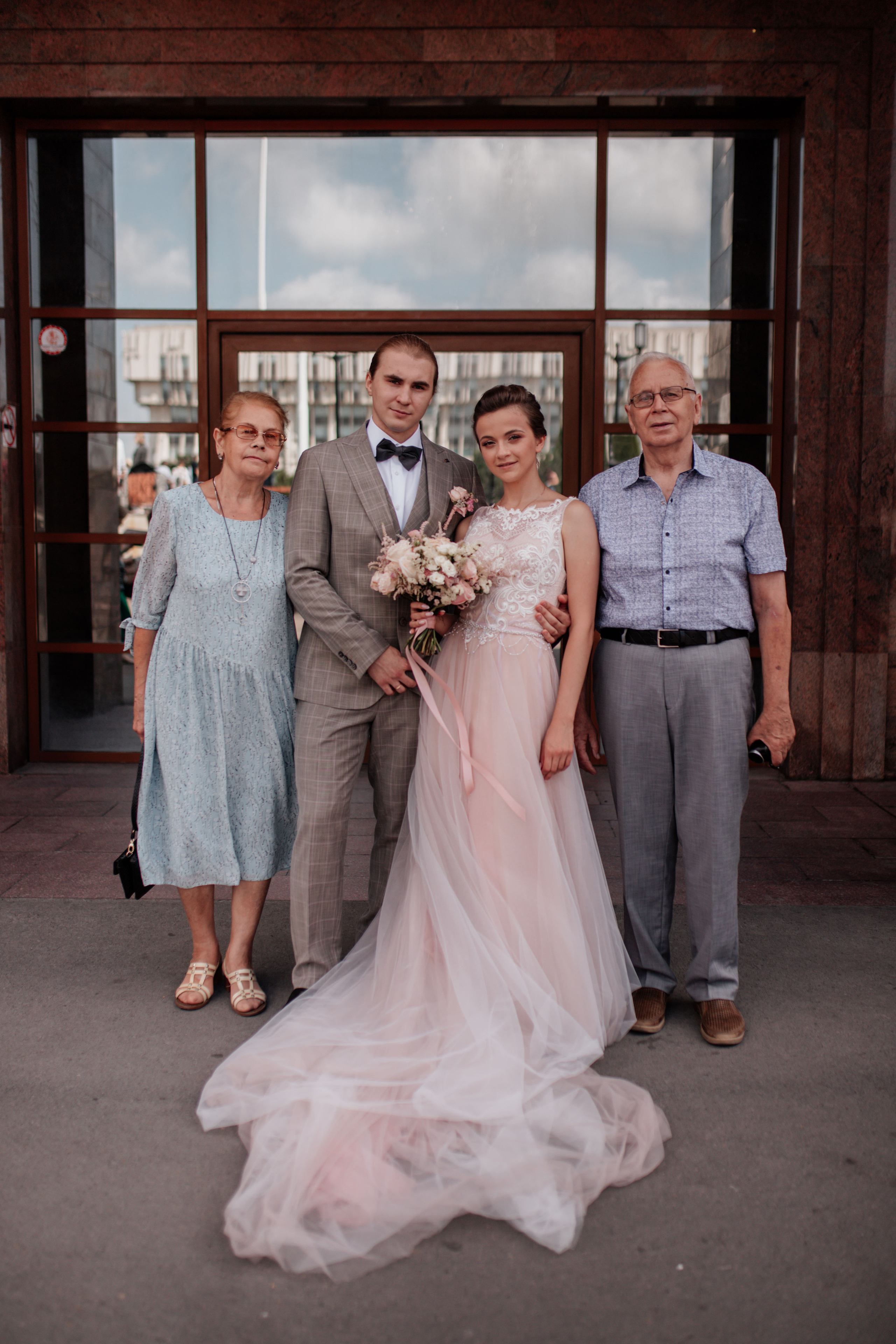 Настя & Коля. Свадебный фотограф в Туле и Москве Елена Рубцова