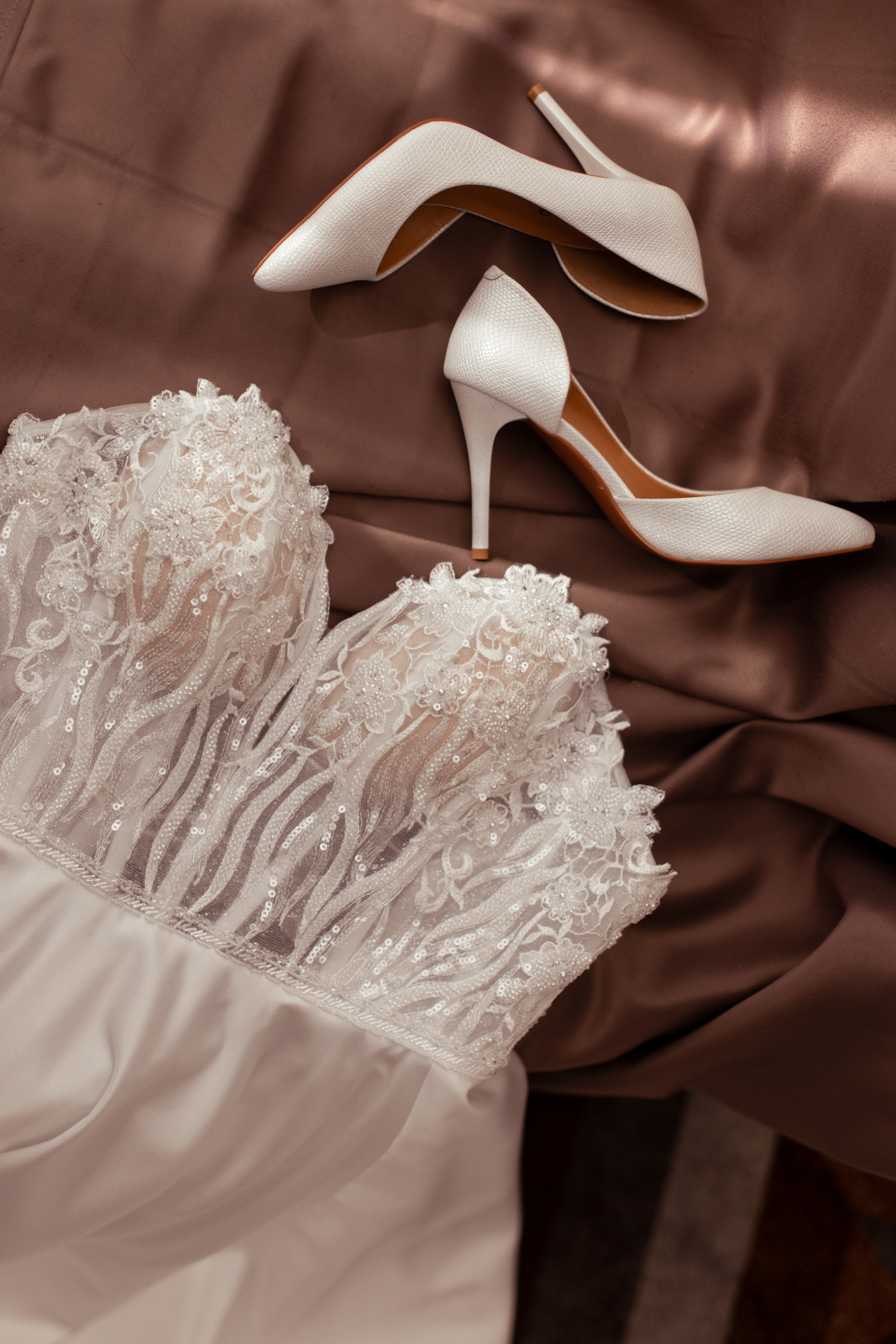 Расита и Роман. Свадебный фотограф в Туле и Москве Елена Рубцова