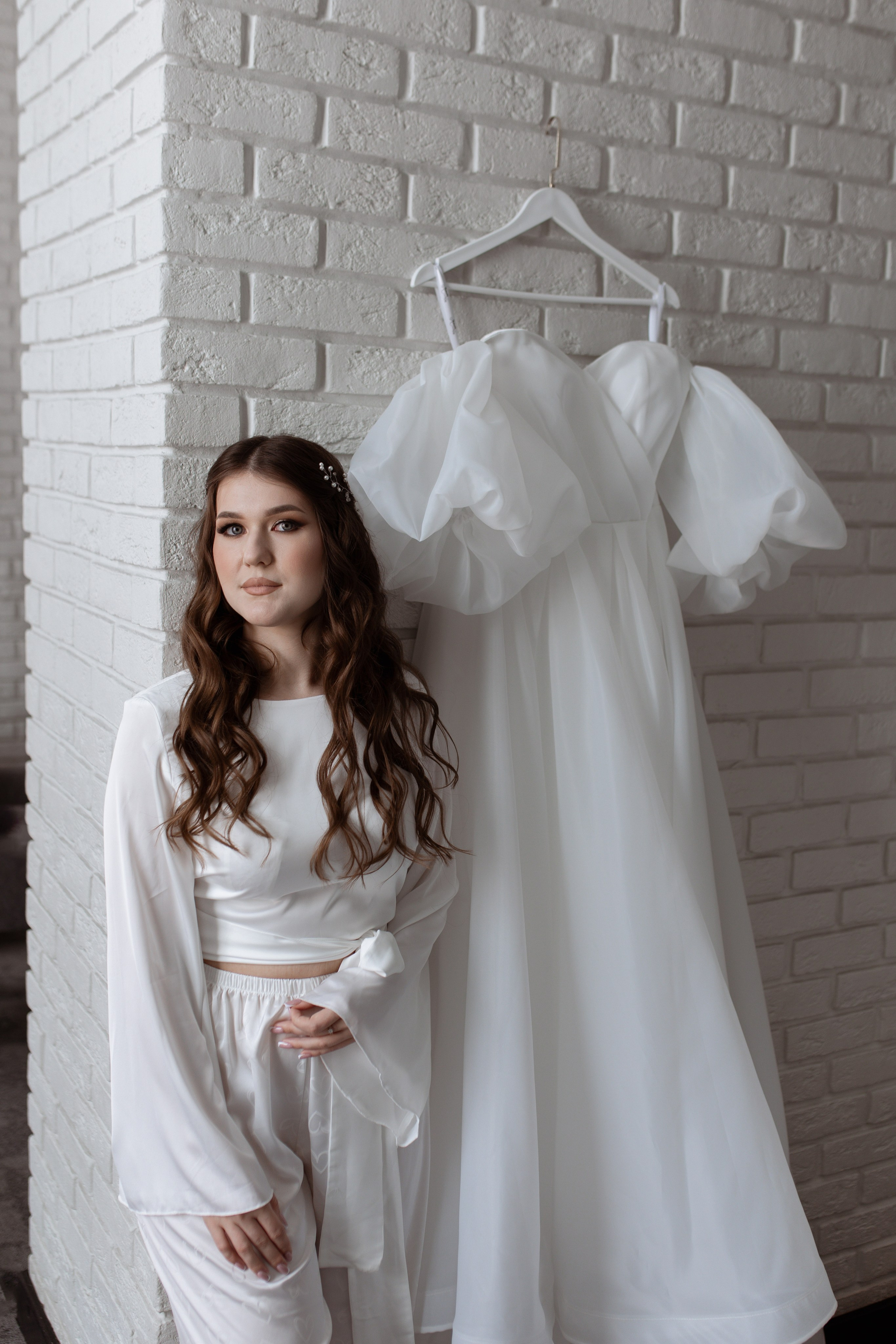 Уютная свадьба за городом в кругу самых близких. Свадебный фотограф в Туле и Москве Елена Рубцова