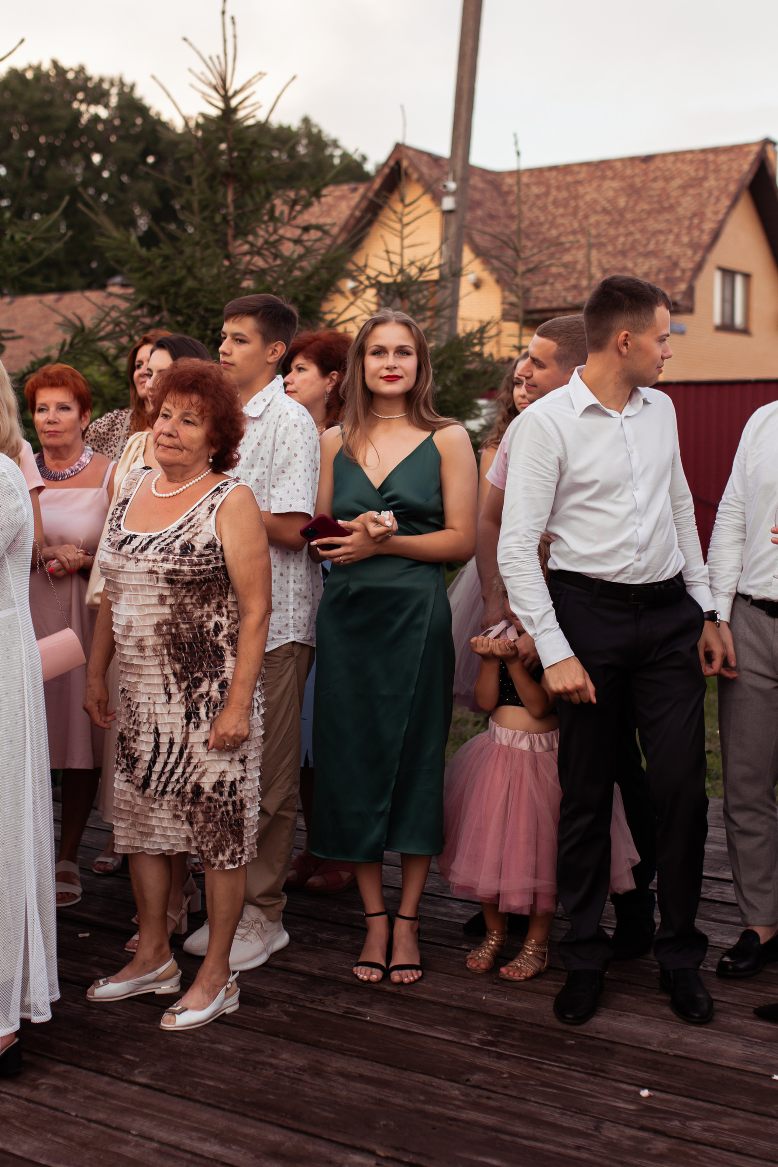 Яна & Саша. Свадебный фотограф в Туле и Москве Елена Рубцова