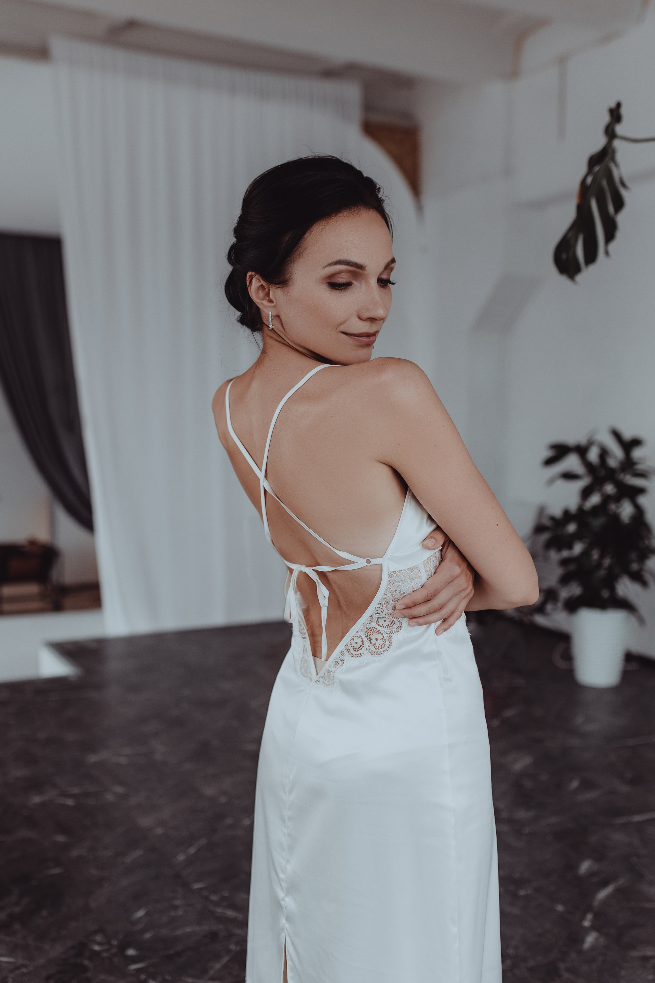 Анна & Илья. Свадебный фотограф в Туле и Москве Елена Рубцова