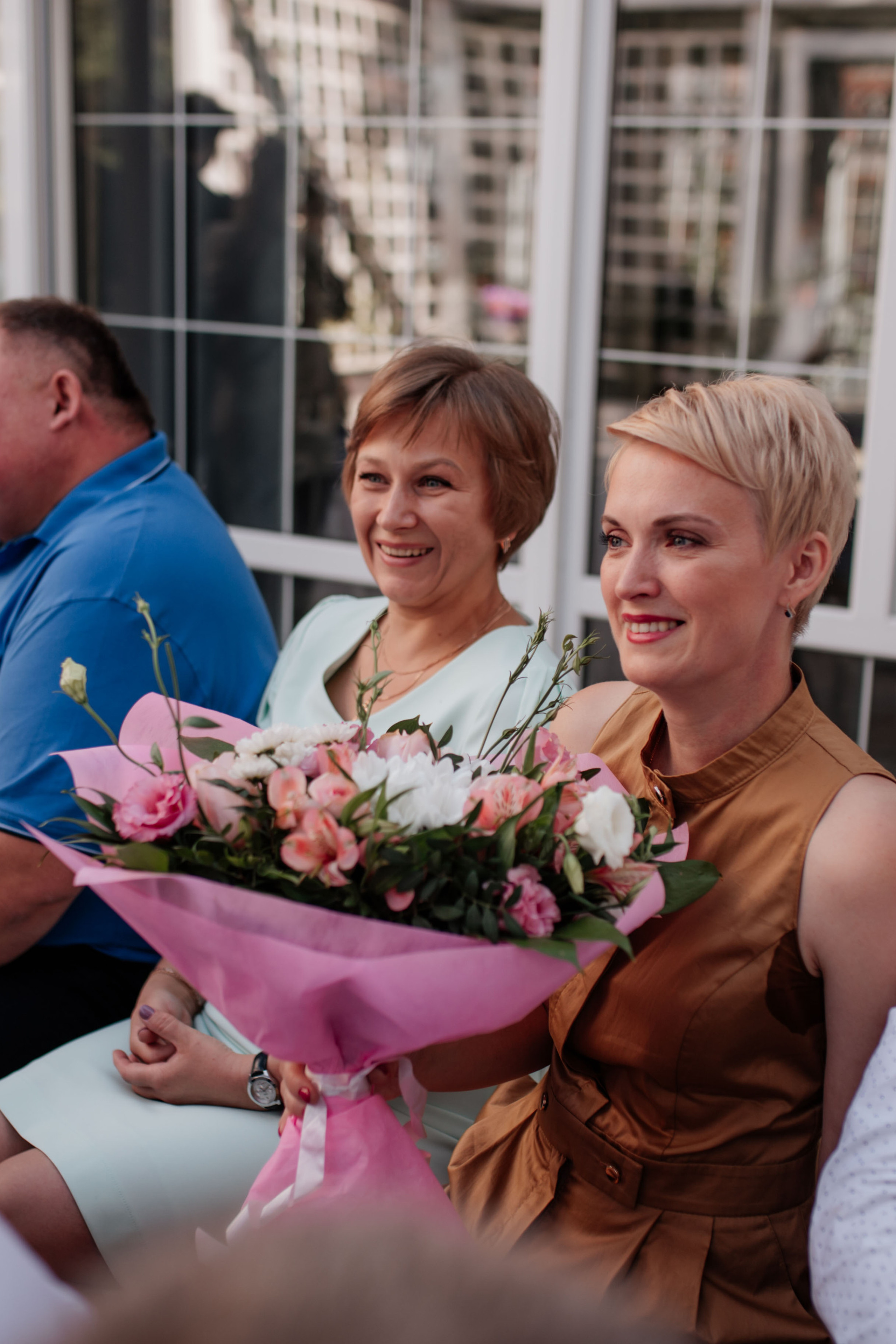 Даша & Дима. Свадебный фотограф в Туле и Москве Елена Рубцова