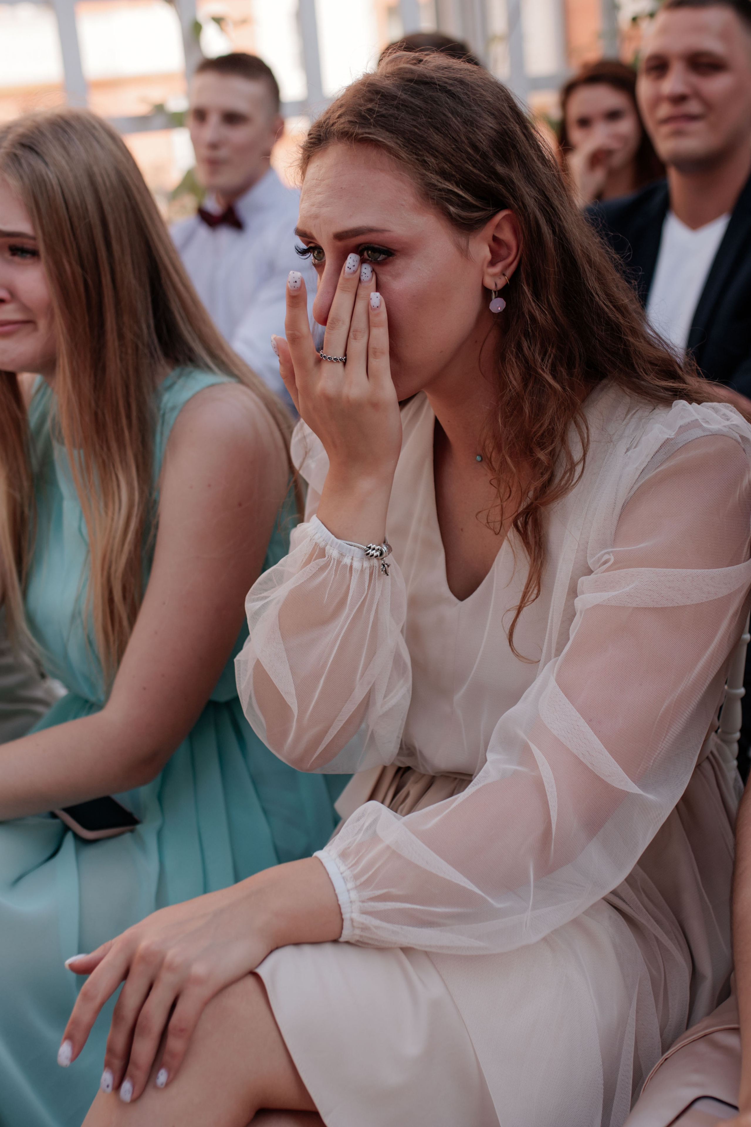 Даша & Дима. Свадебный фотограф в Туле и Москве Елена Рубцова