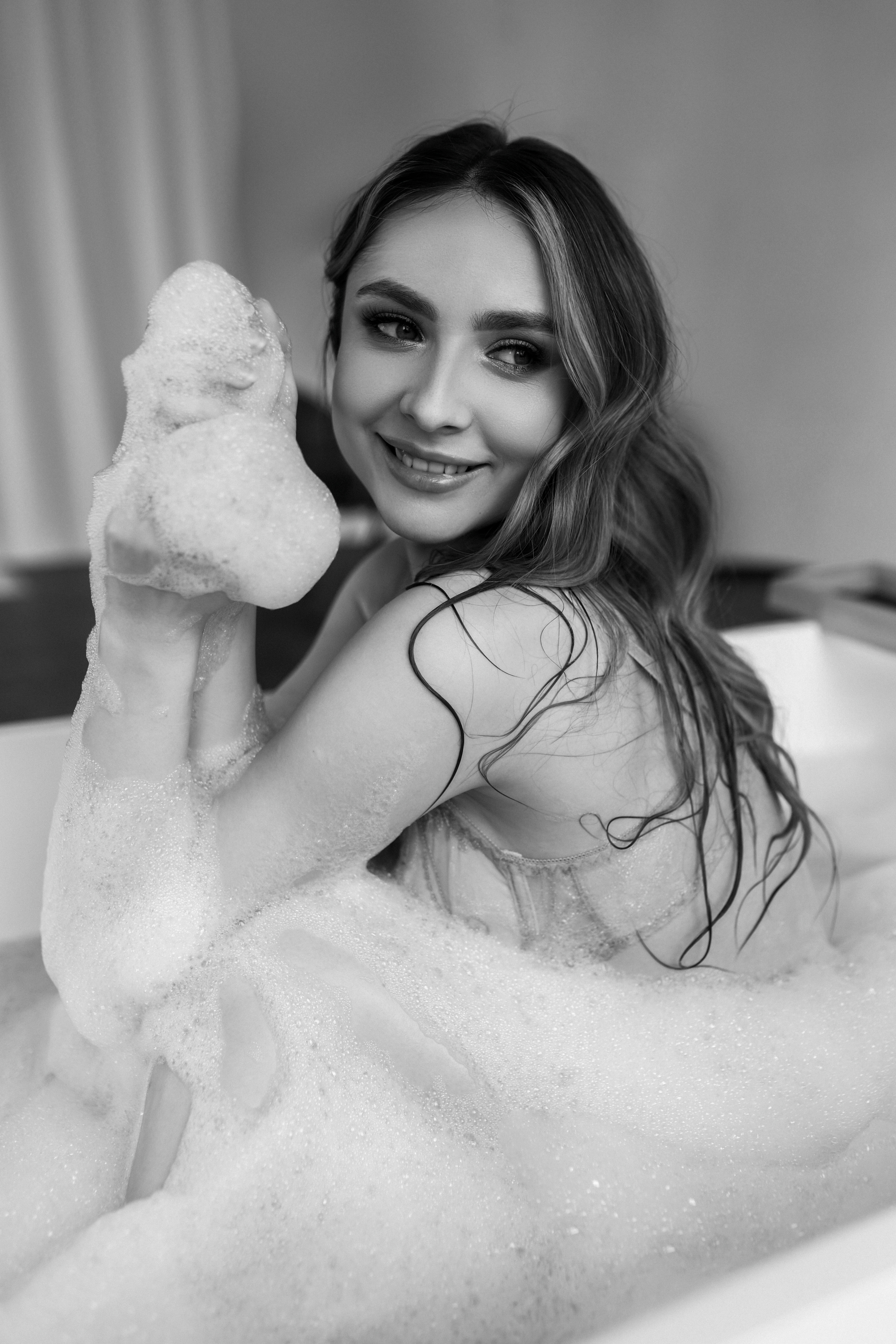 Юлия & Георгий. Свадебный фотограф в Туле и Москве Елена Рубцова