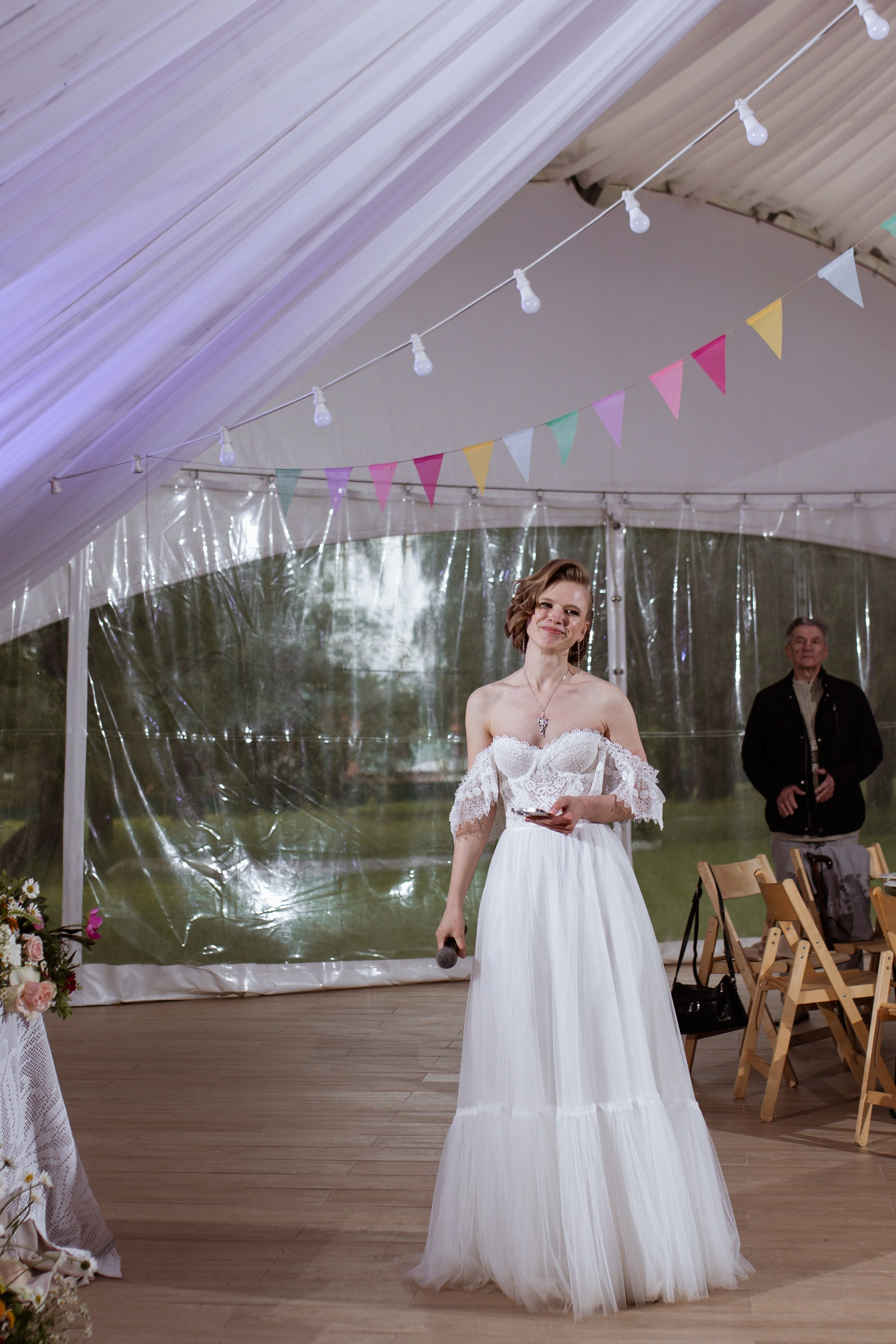 Олеся & Максим. Свадебный фотограф в Туле и Москве Елена Рубцова