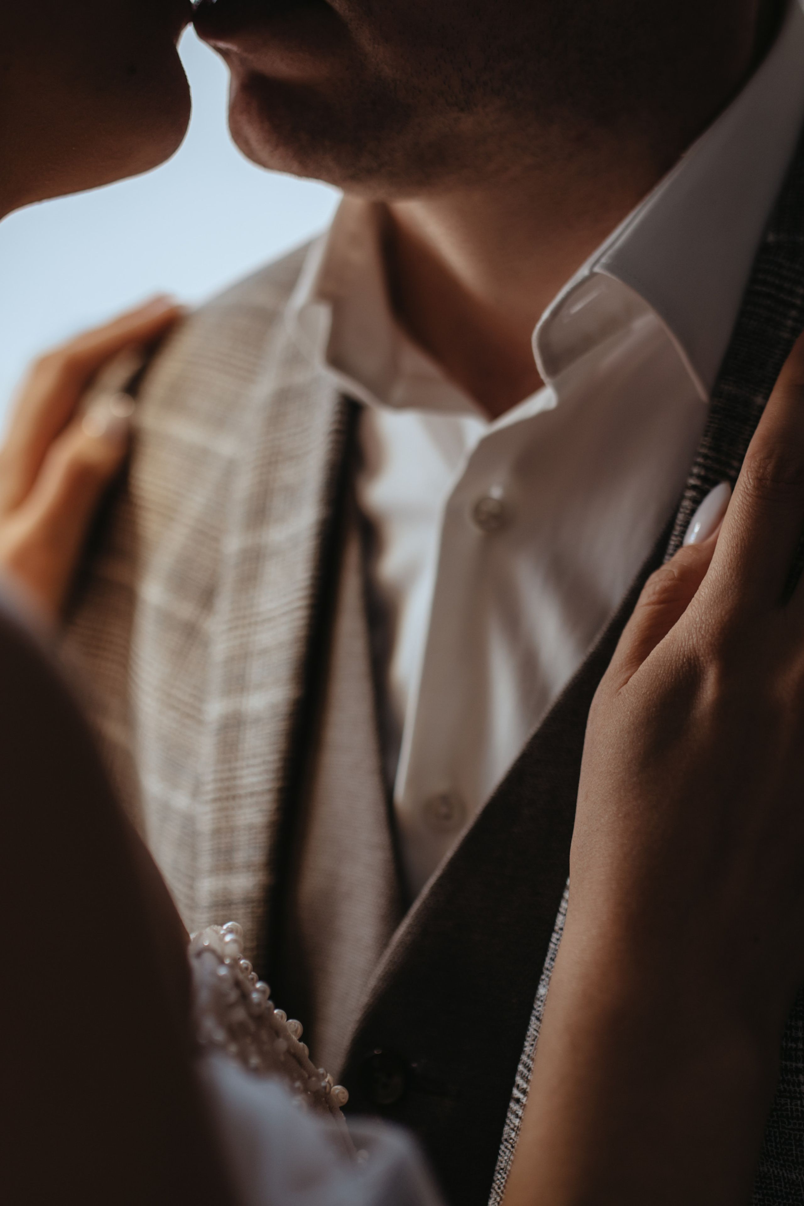 Юлия & Андрей. Свадебный фотограф в Туле и Москве Елена Рубцова