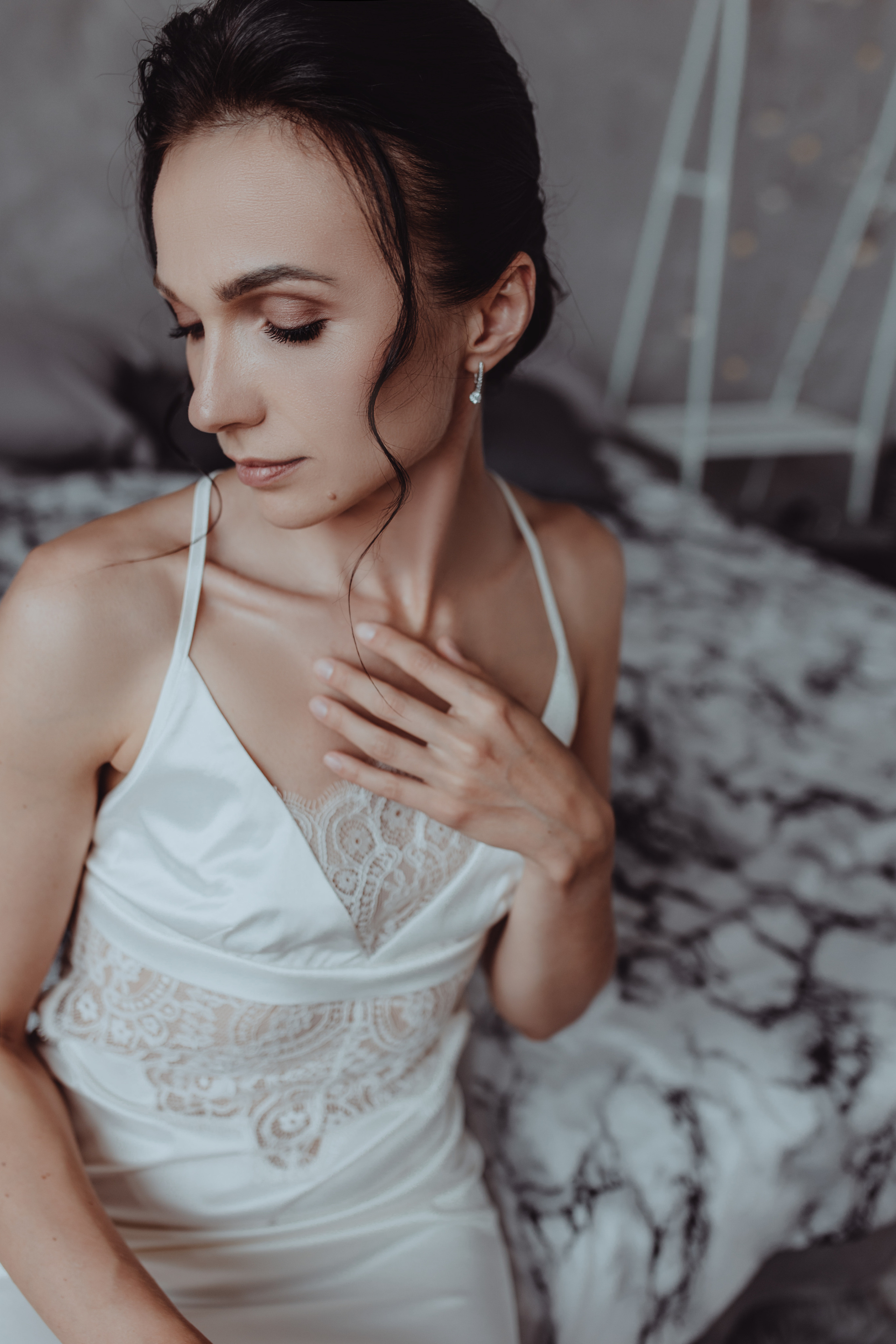 Анна & Илья. Свадебный фотограф в Туле и Москве Елена Рубцова