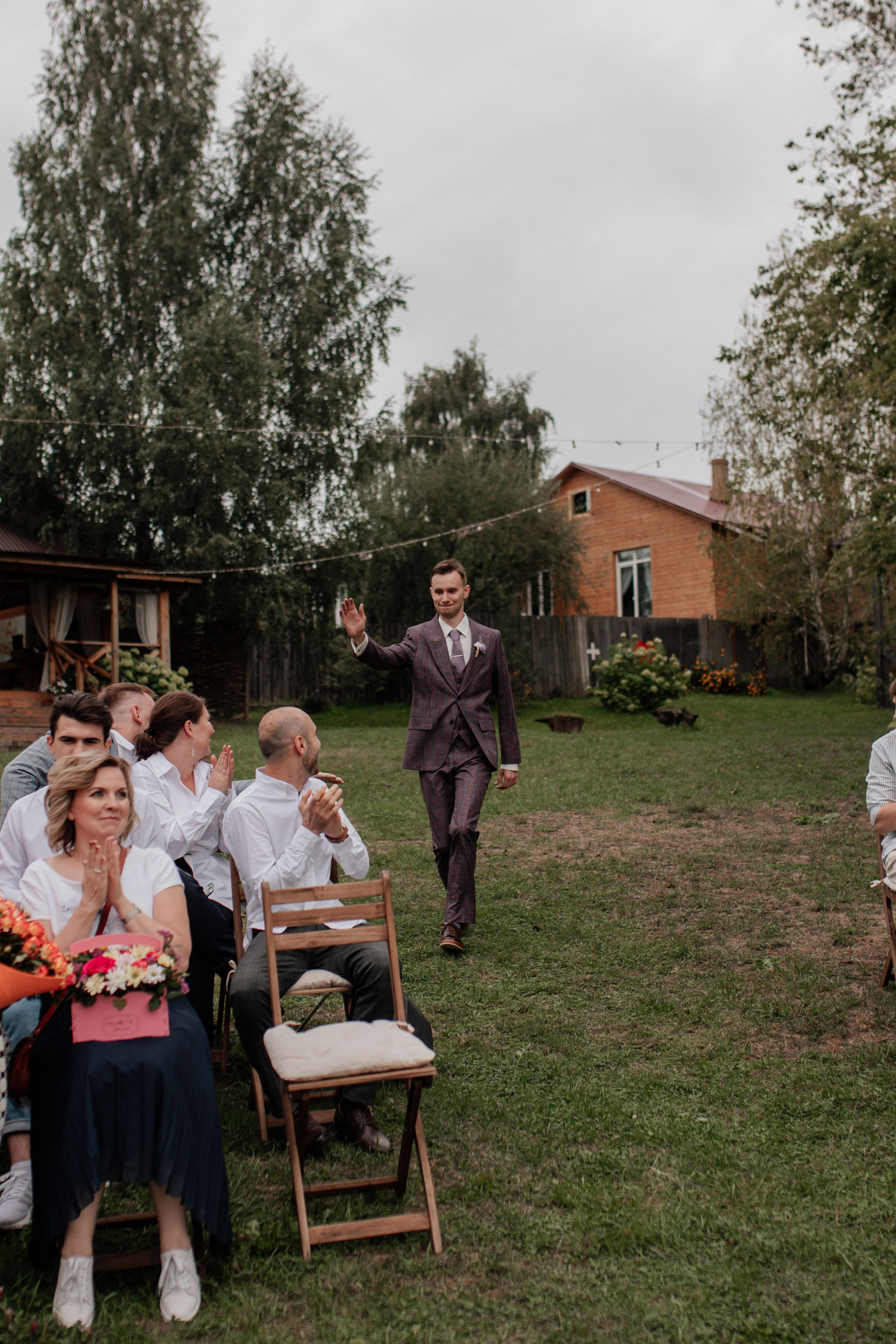 Оля & Стас. Свадебный фотограф в Туле и Москве Елена Рубцова