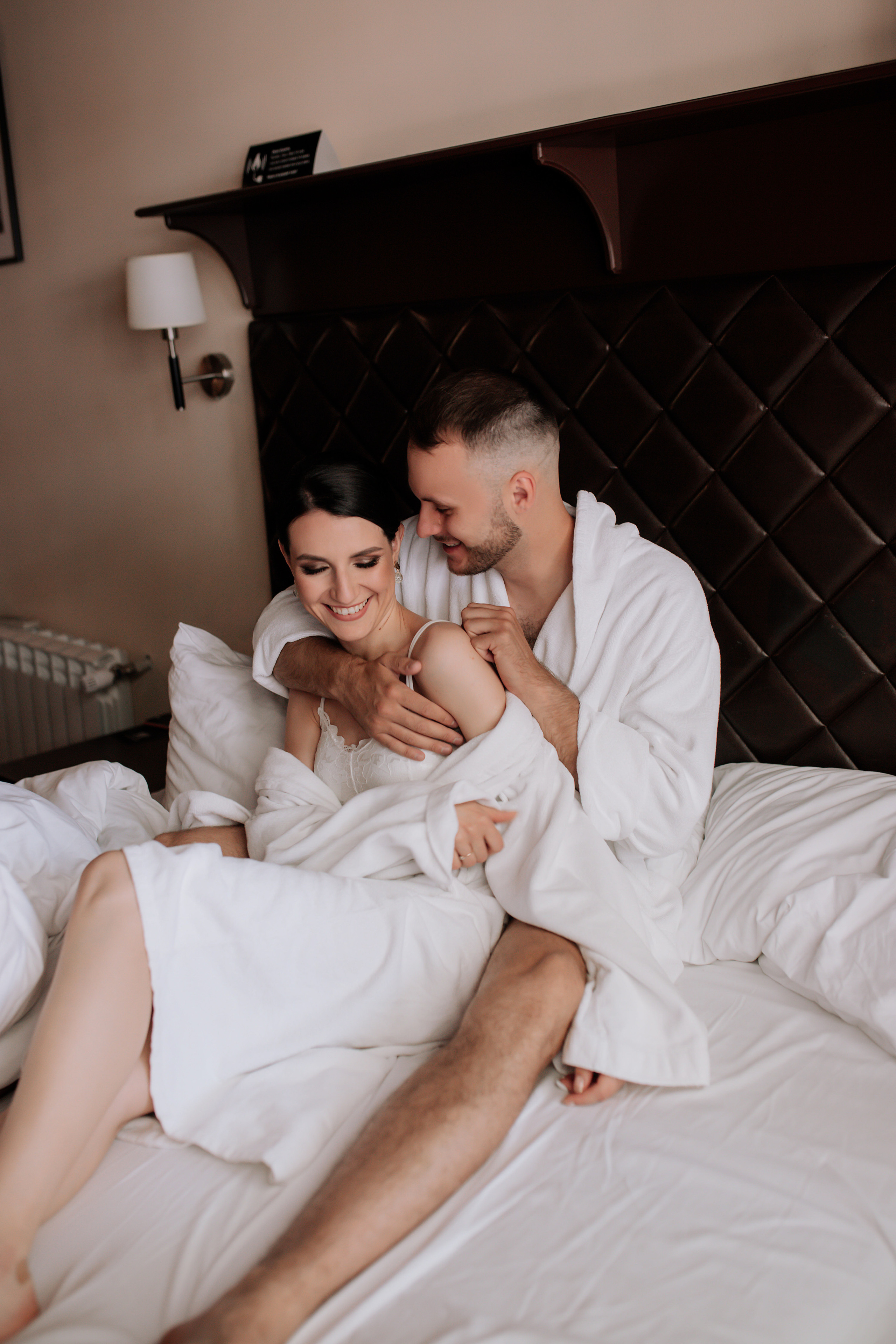 Катя & Лёша. Свадебный фотограф в Туле и Москве Елена Рубцова