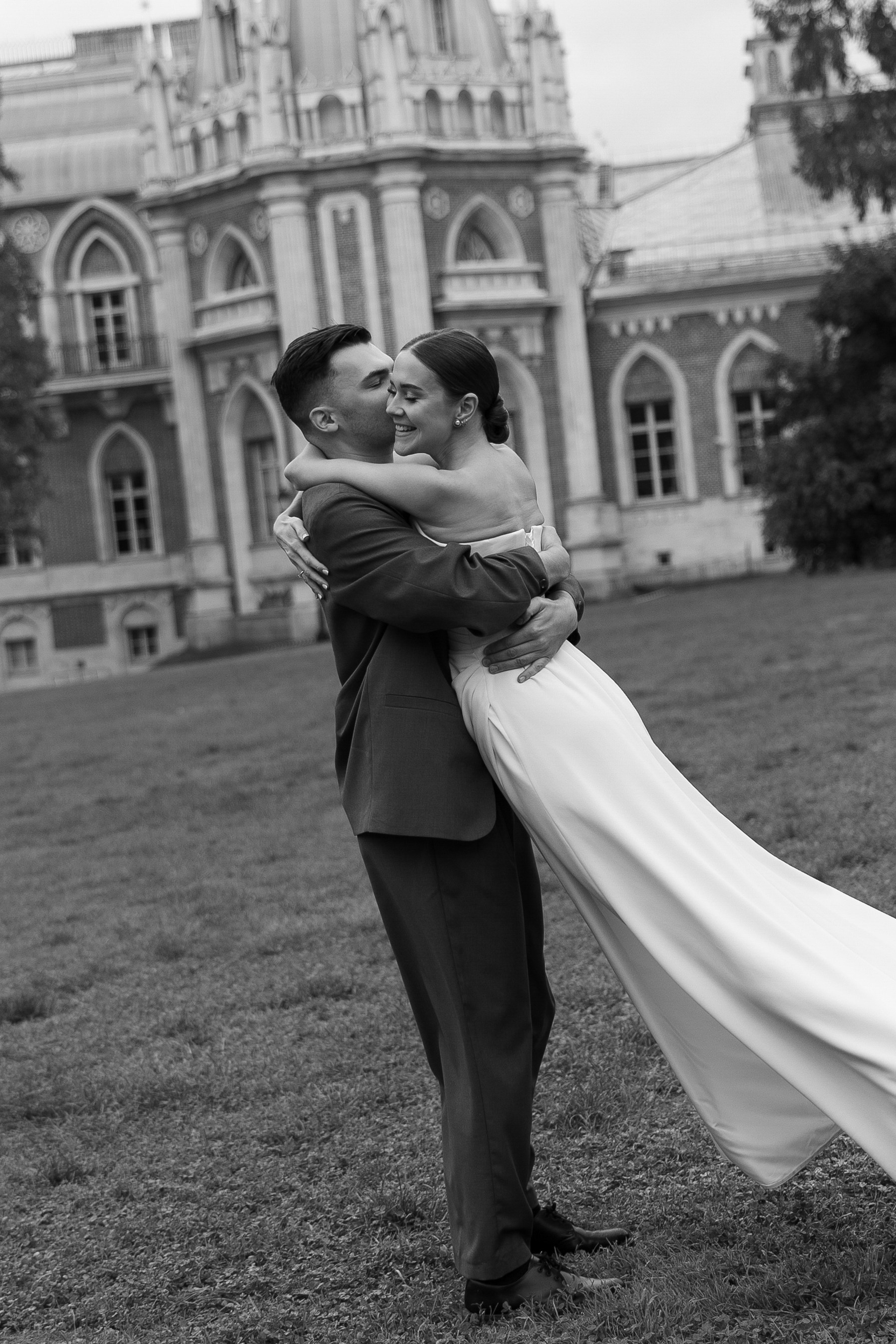 Свадебный фотограф Елена Рубцова