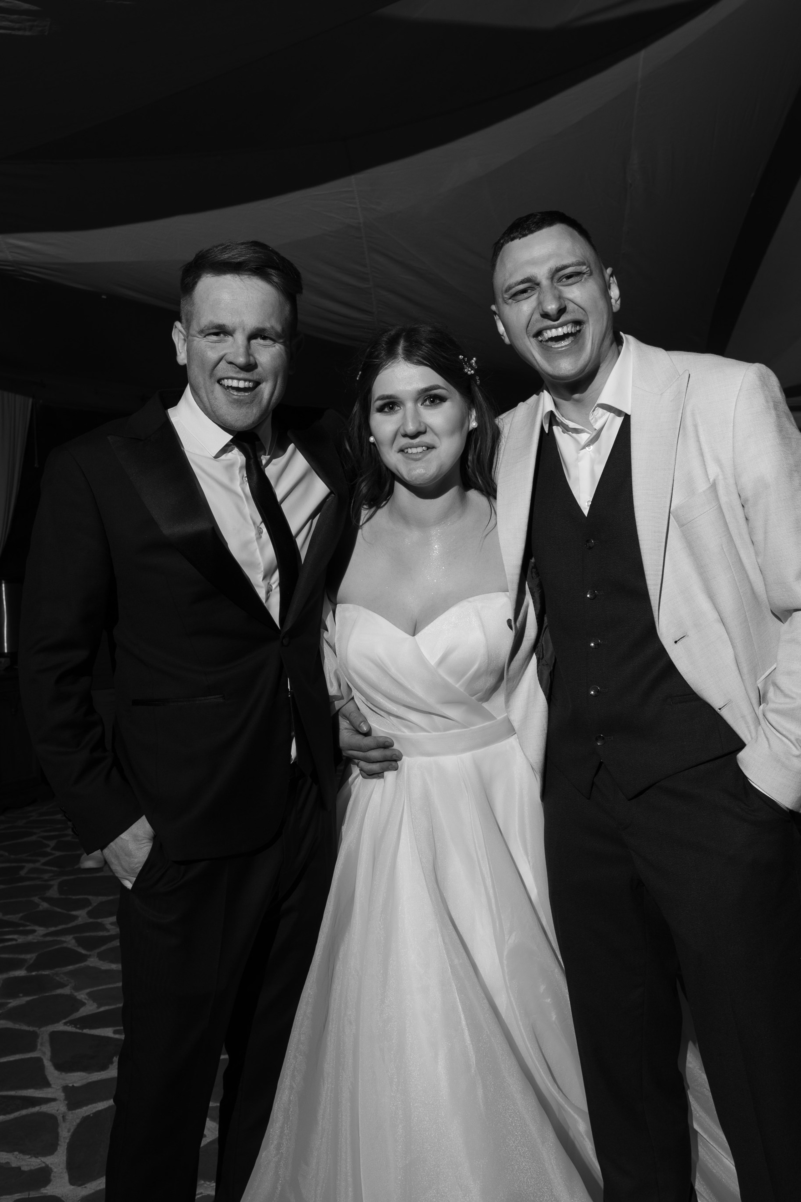 Уютная свадьба за городом в кругу самых близких. Свадебный фотограф в Туле и Москве Елена Рубцова