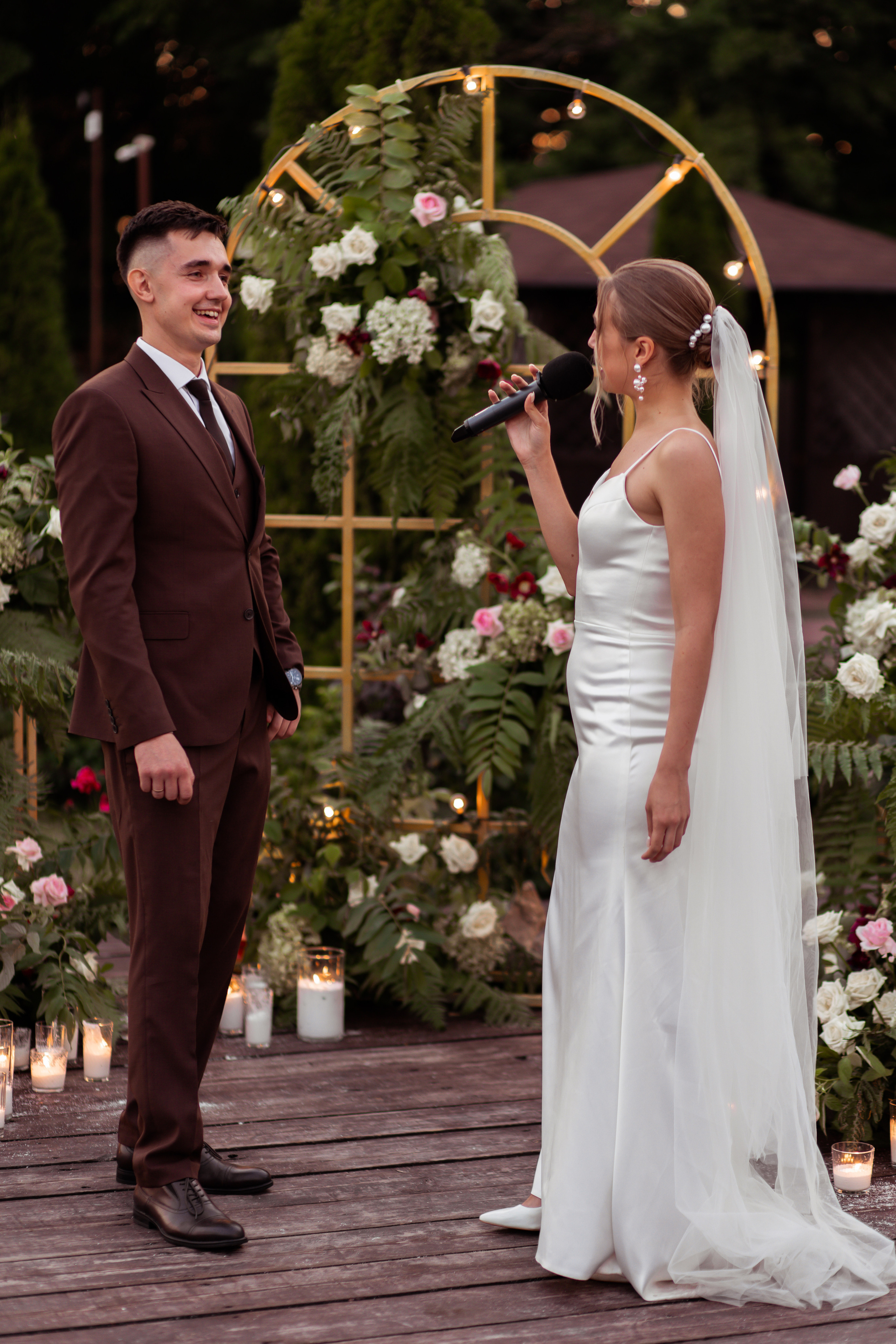 Яна & Саша. Свадебный фотограф в Туле и Москве Елена Рубцова