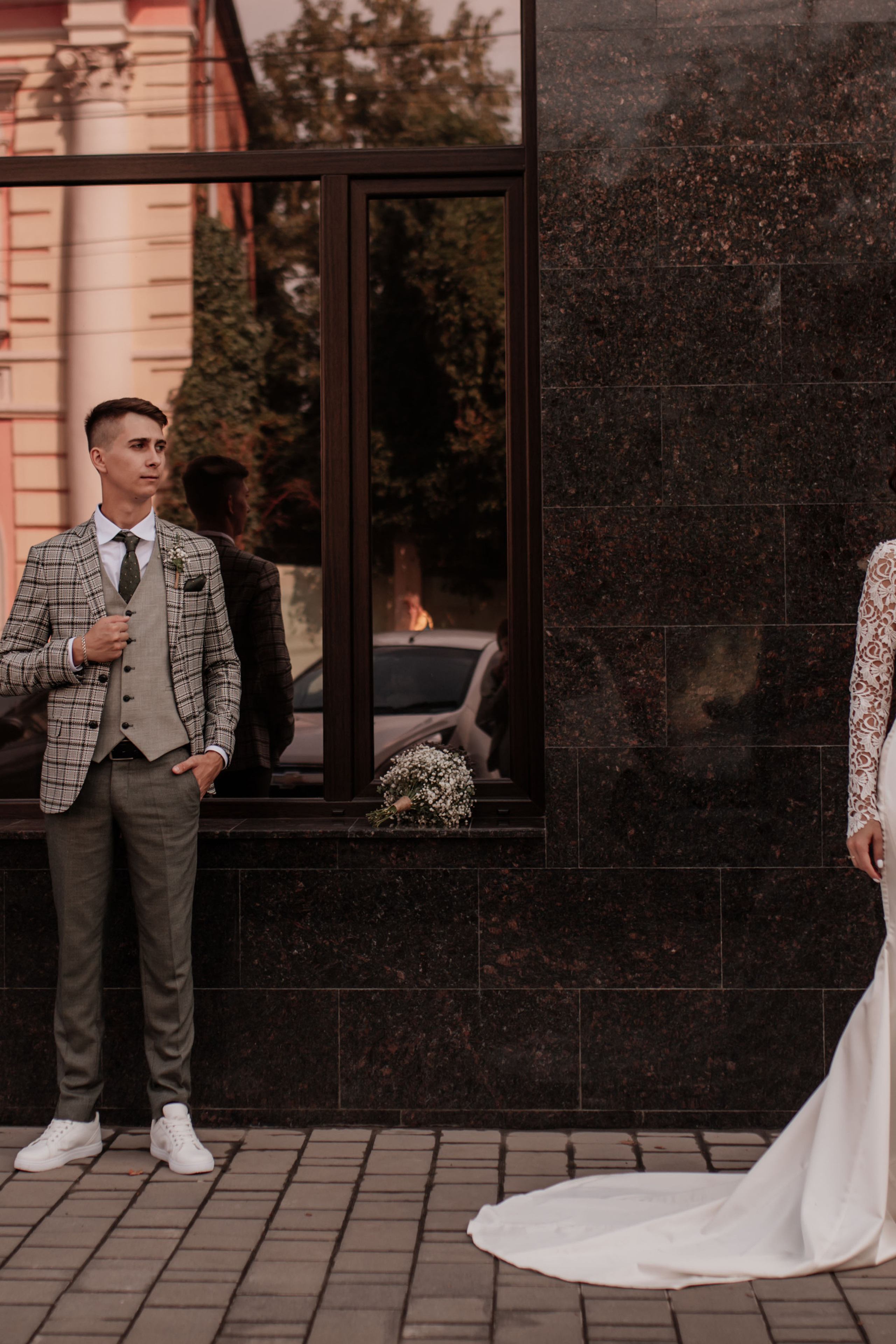 Лена & Сережа. Свадебный фотограф в Туле и Москве Елена Рубцова