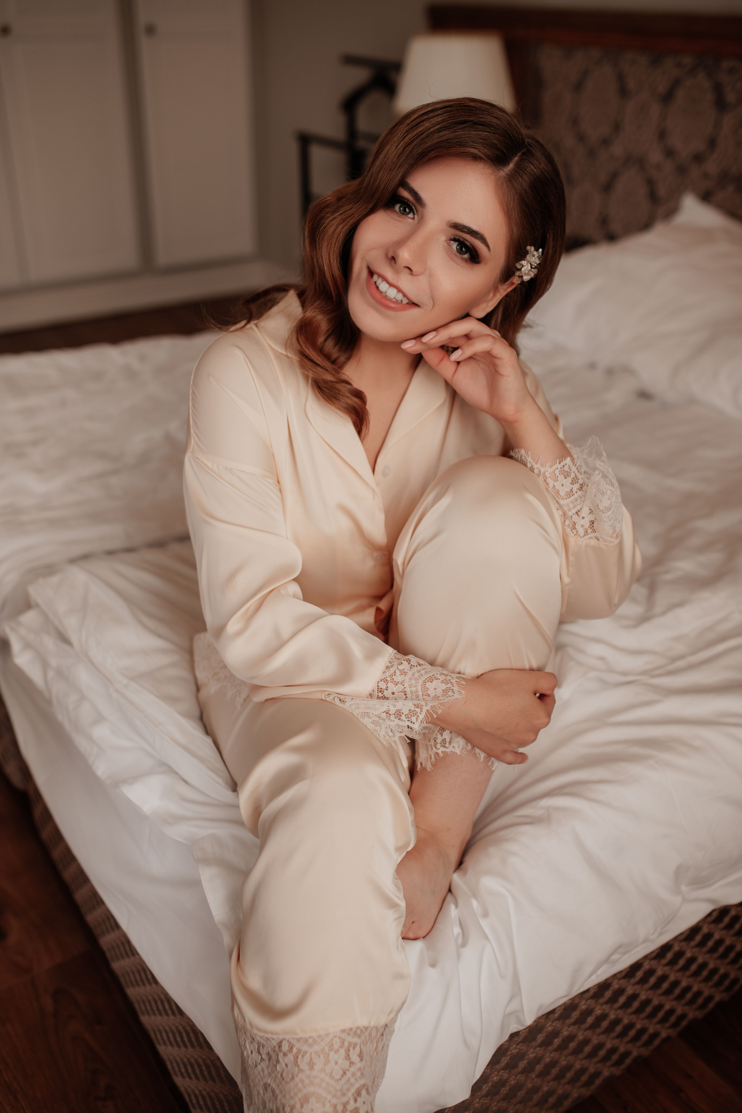 Настя & Дима. Свадебный фотограф в Туле и Москве Елена Рубцова