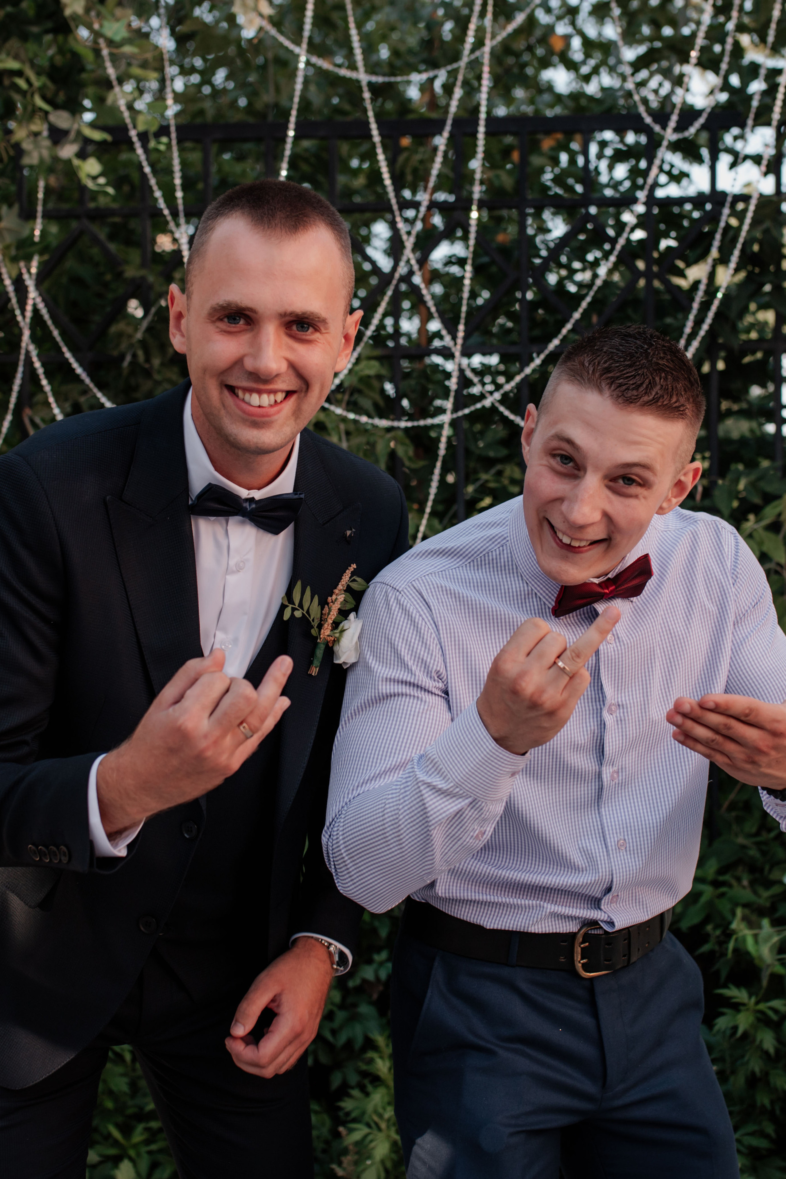 Даша & Дима. Свадебный фотограф в Туле и Москве Елена Рубцова