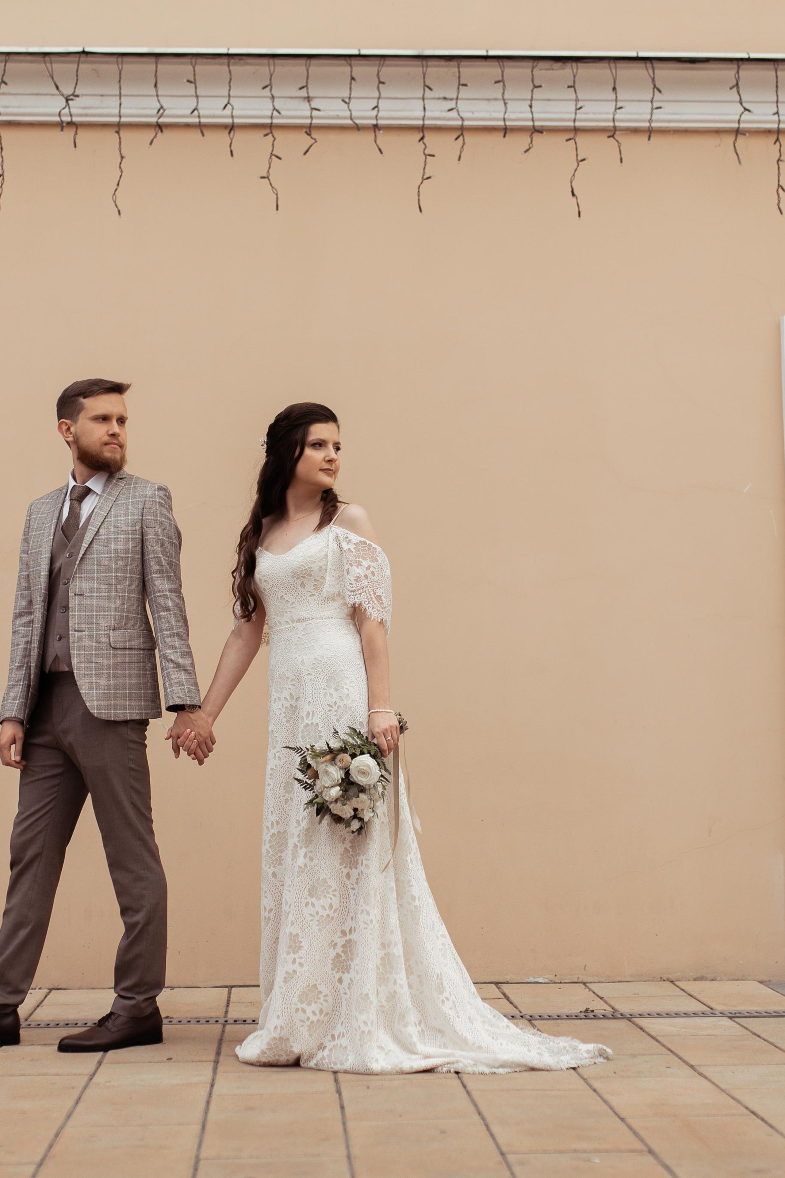 Мария & Руслан. Свадебный фотограф в Туле и Москве Елена Рубцова