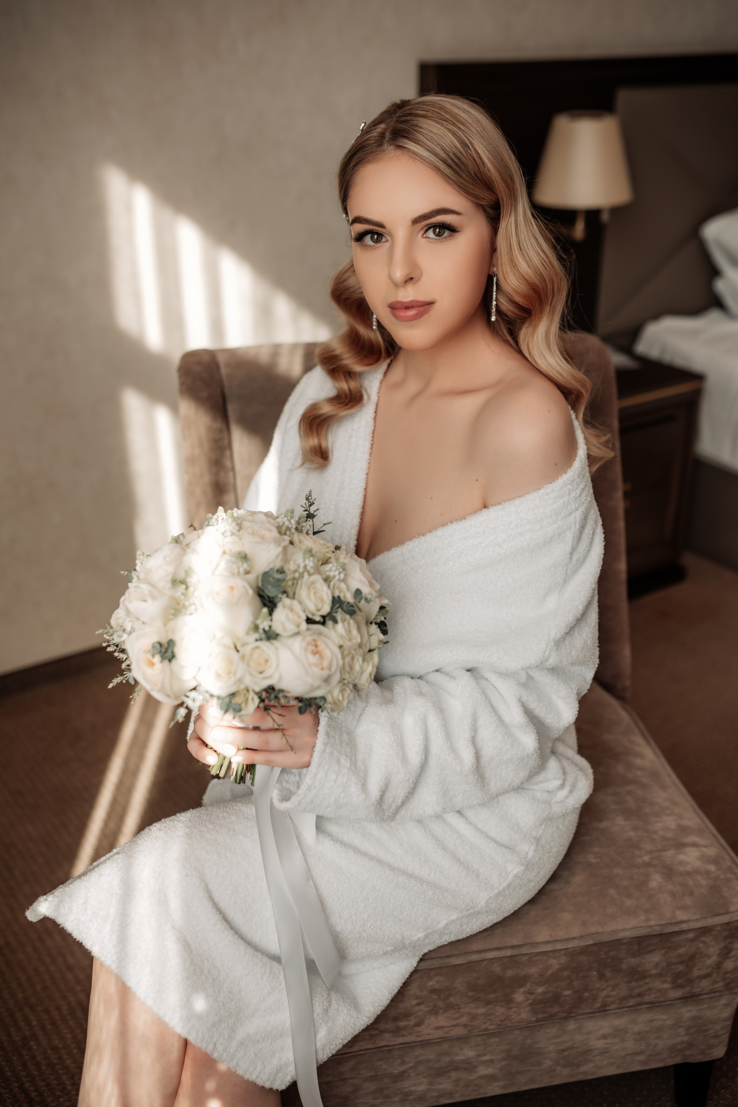 Марина & Клавдий. Свадебный фотограф в Туле и Москве Елена Рубцова