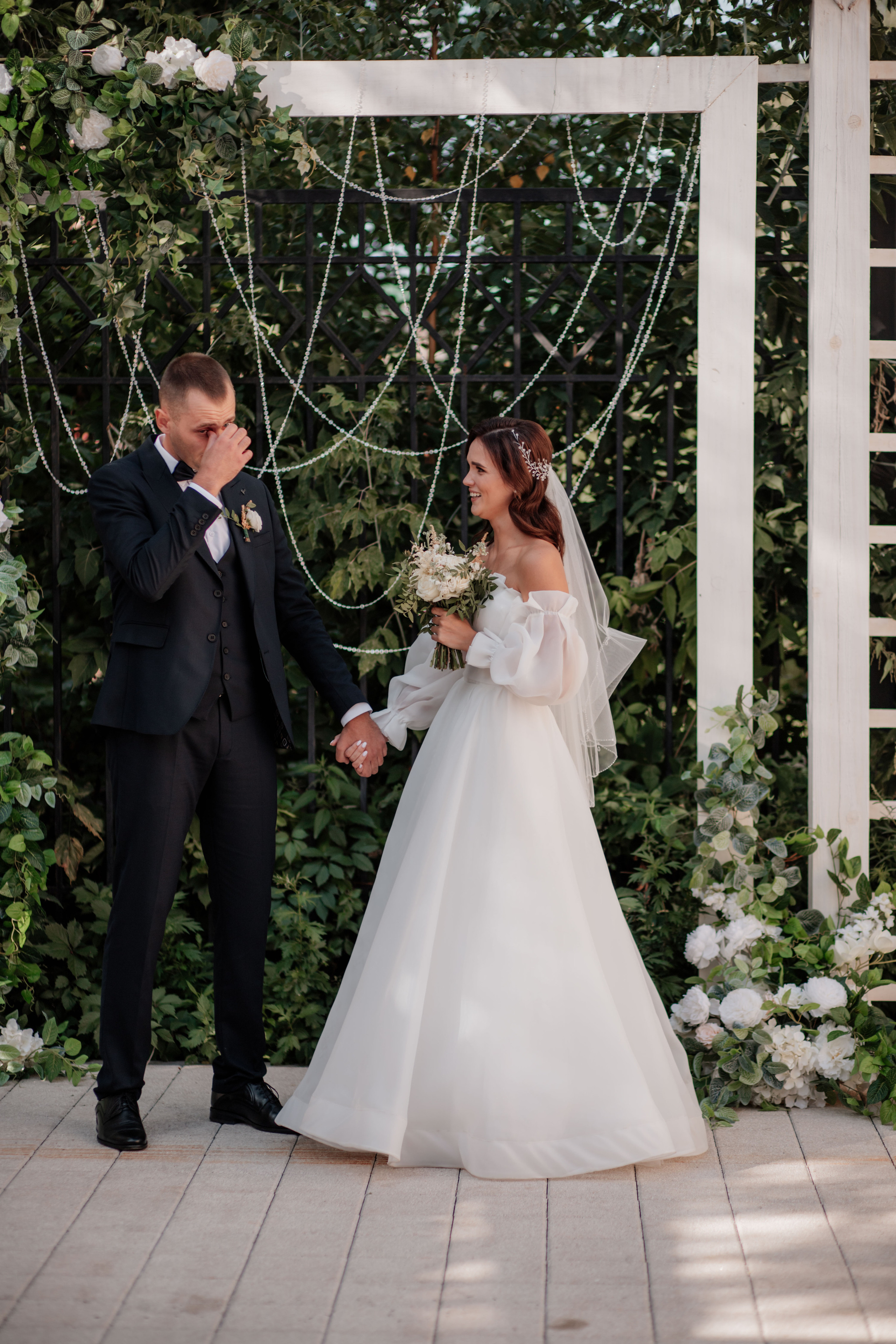 Даша & Дима. Свадебный фотограф в Туле и Москве Елена Рубцова