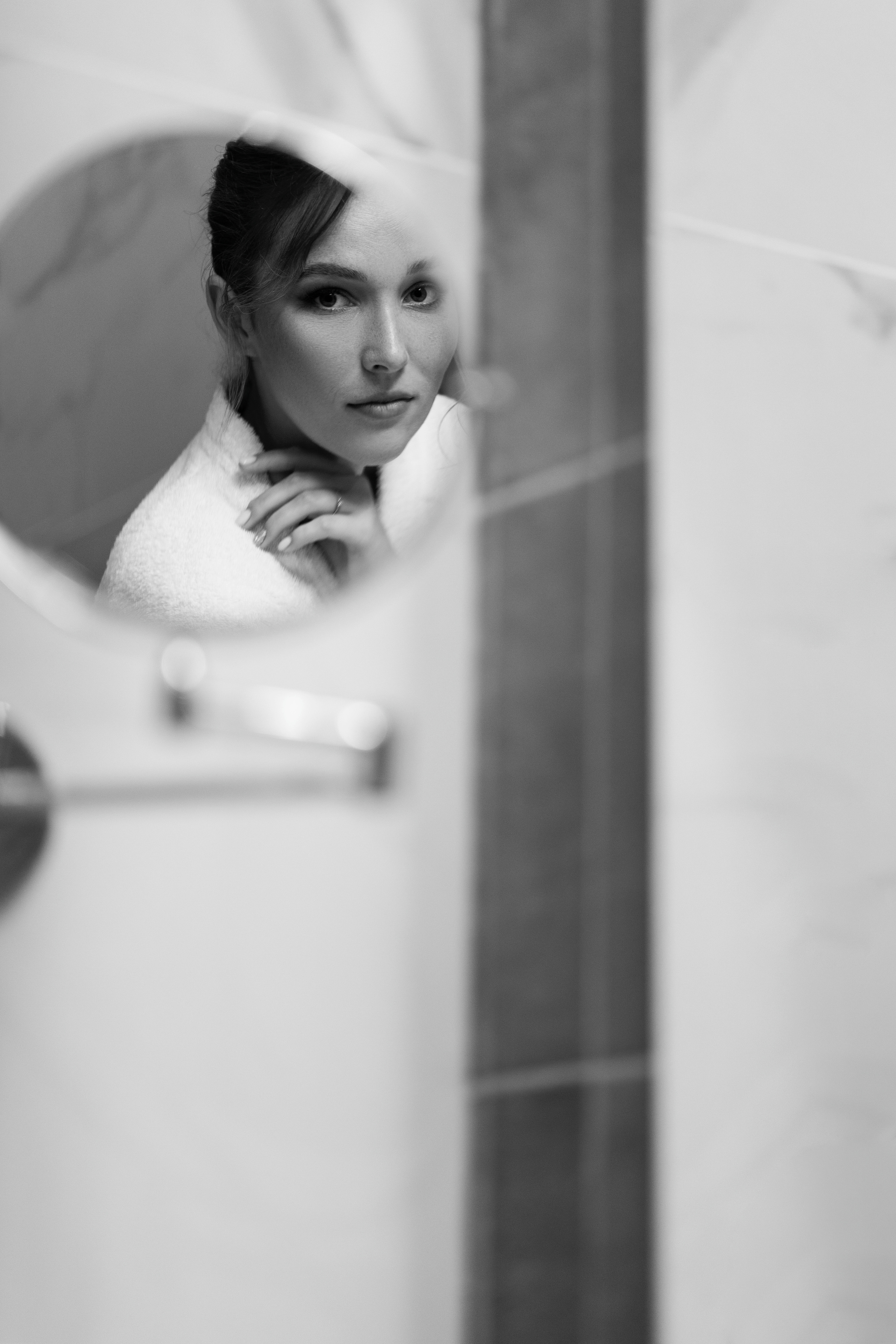 Саша & Боря. Свадебный фотограф в Туле и Москве Елена Рубцова