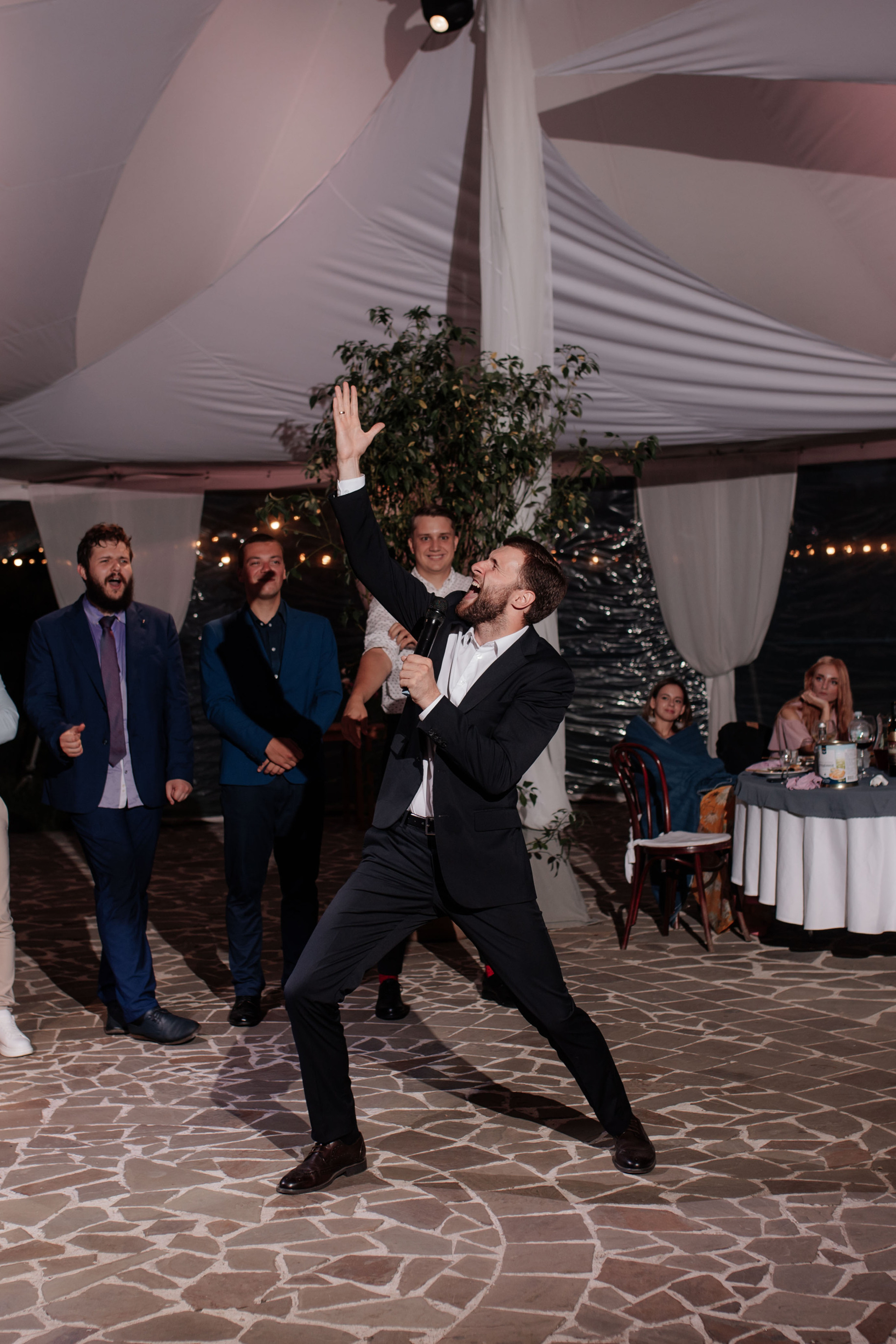 Саша & Кирилл. Свадебный фотограф в Туле и Москве Елена Рубцова