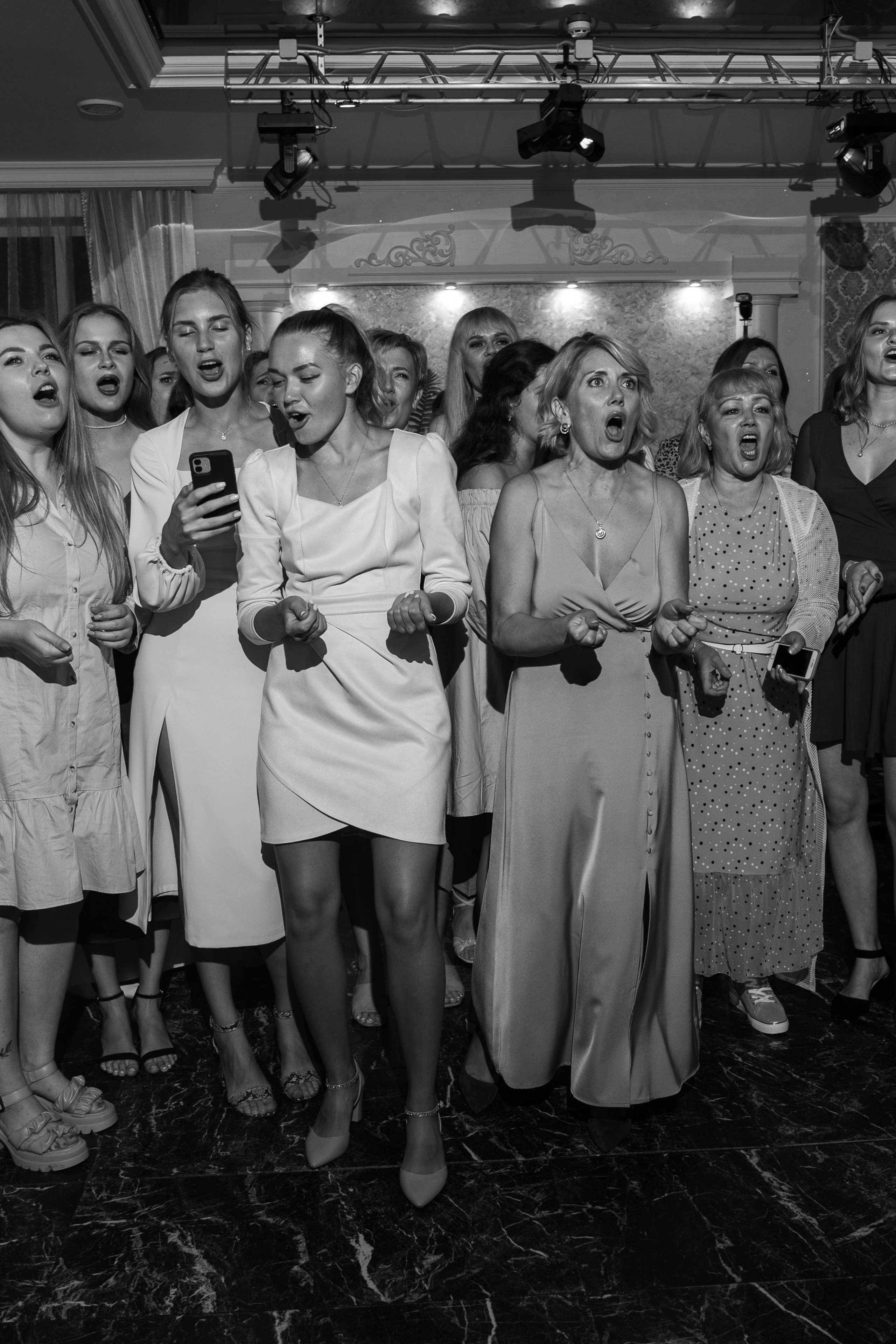 Яна & Саша. Свадебный фотограф в Туле и Москве Елена Рубцова