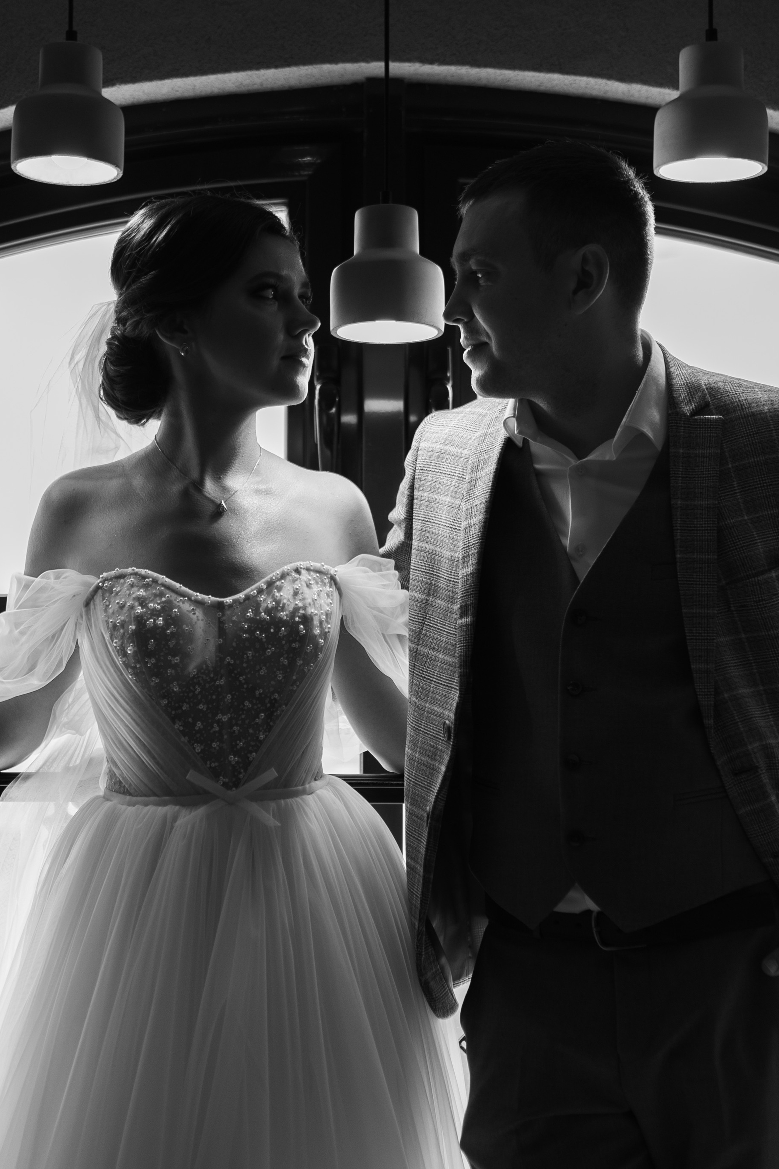 Юлия & Андрей. Свадебный фотограф в Туле и Москве Елена Рубцова