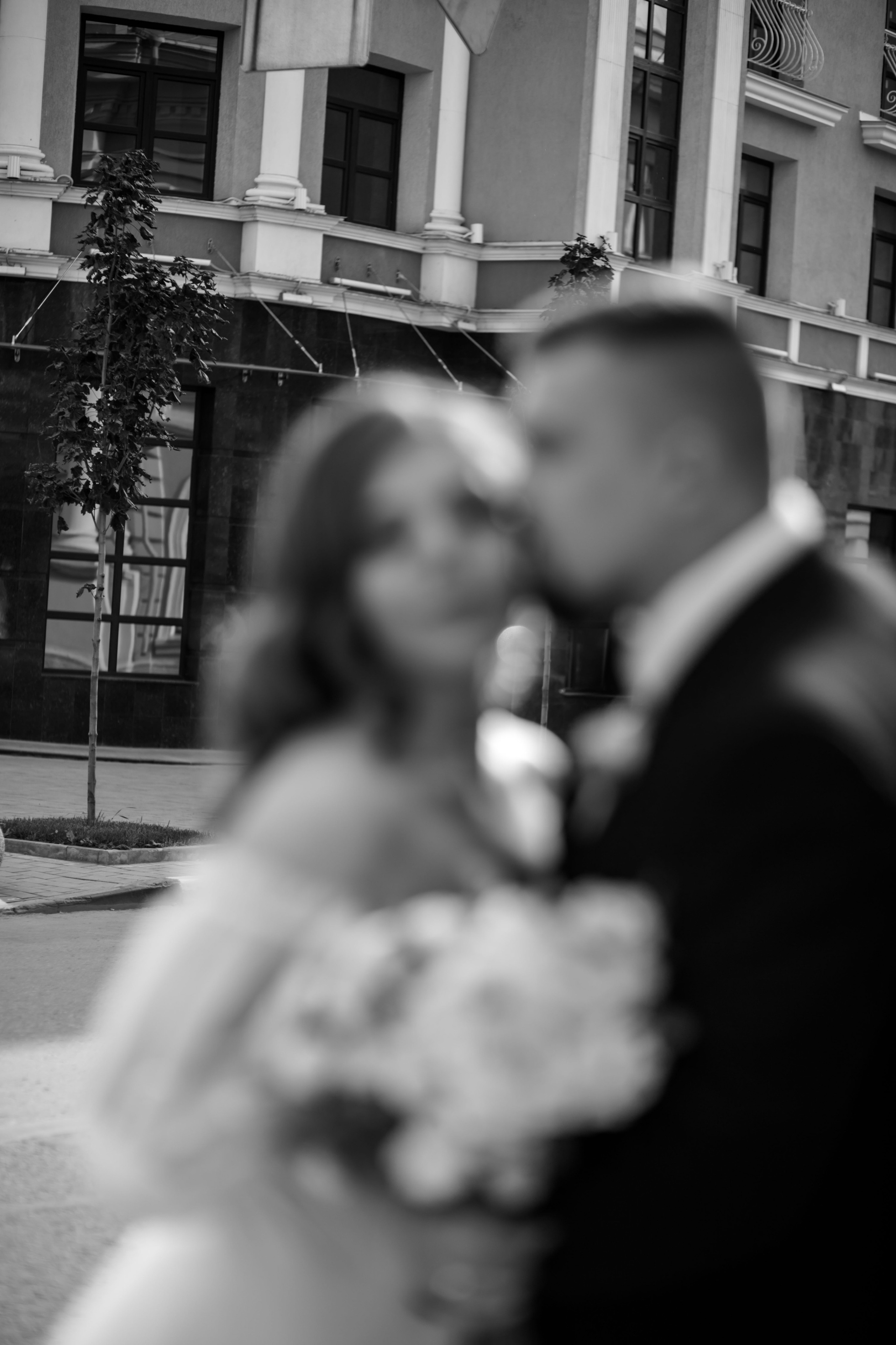 Настя & Дима. Свадебный фотограф в Туле и Москве Елена Рубцова