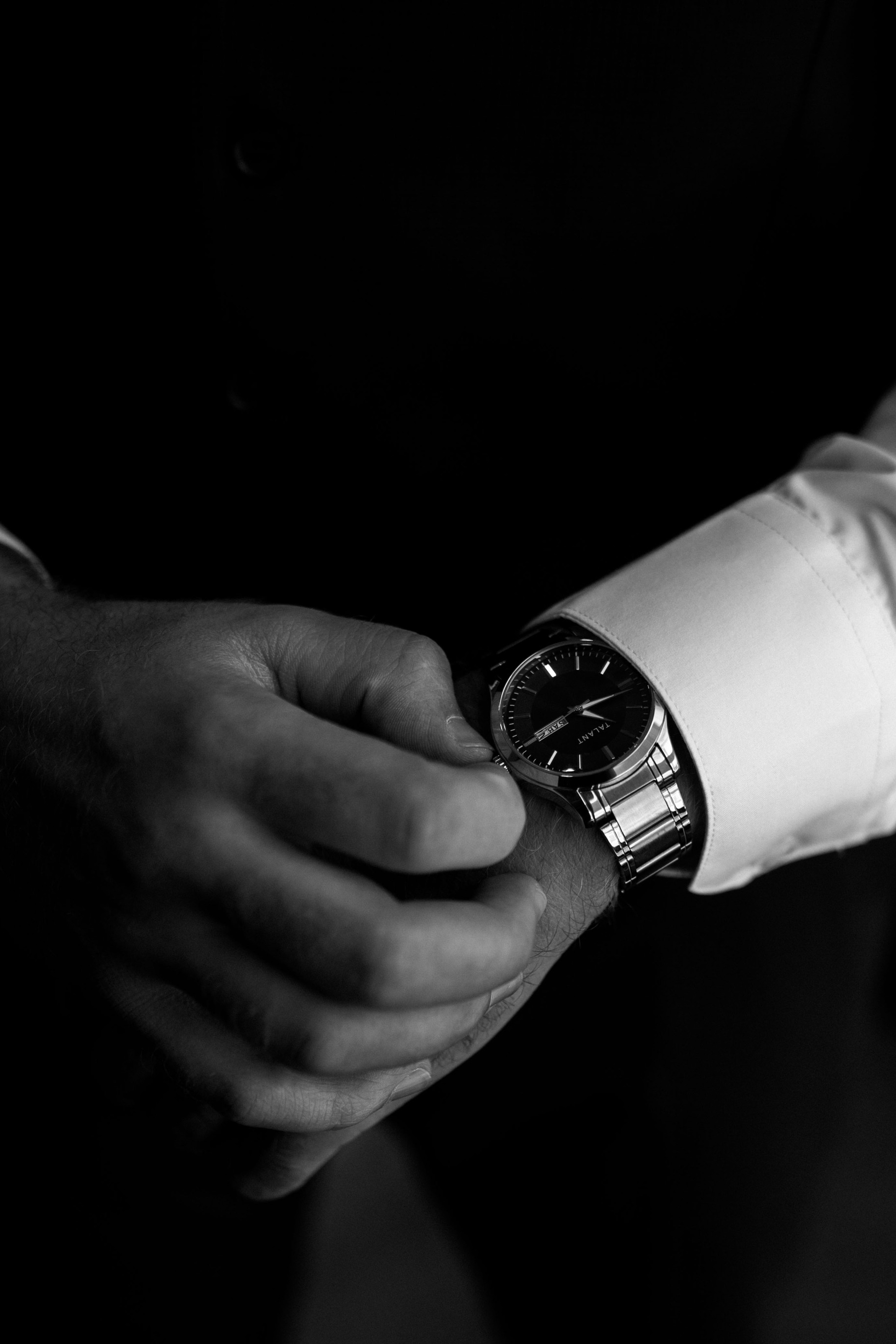 Даша & Дима. Свадебный фотограф в Туле и Москве Елена Рубцова