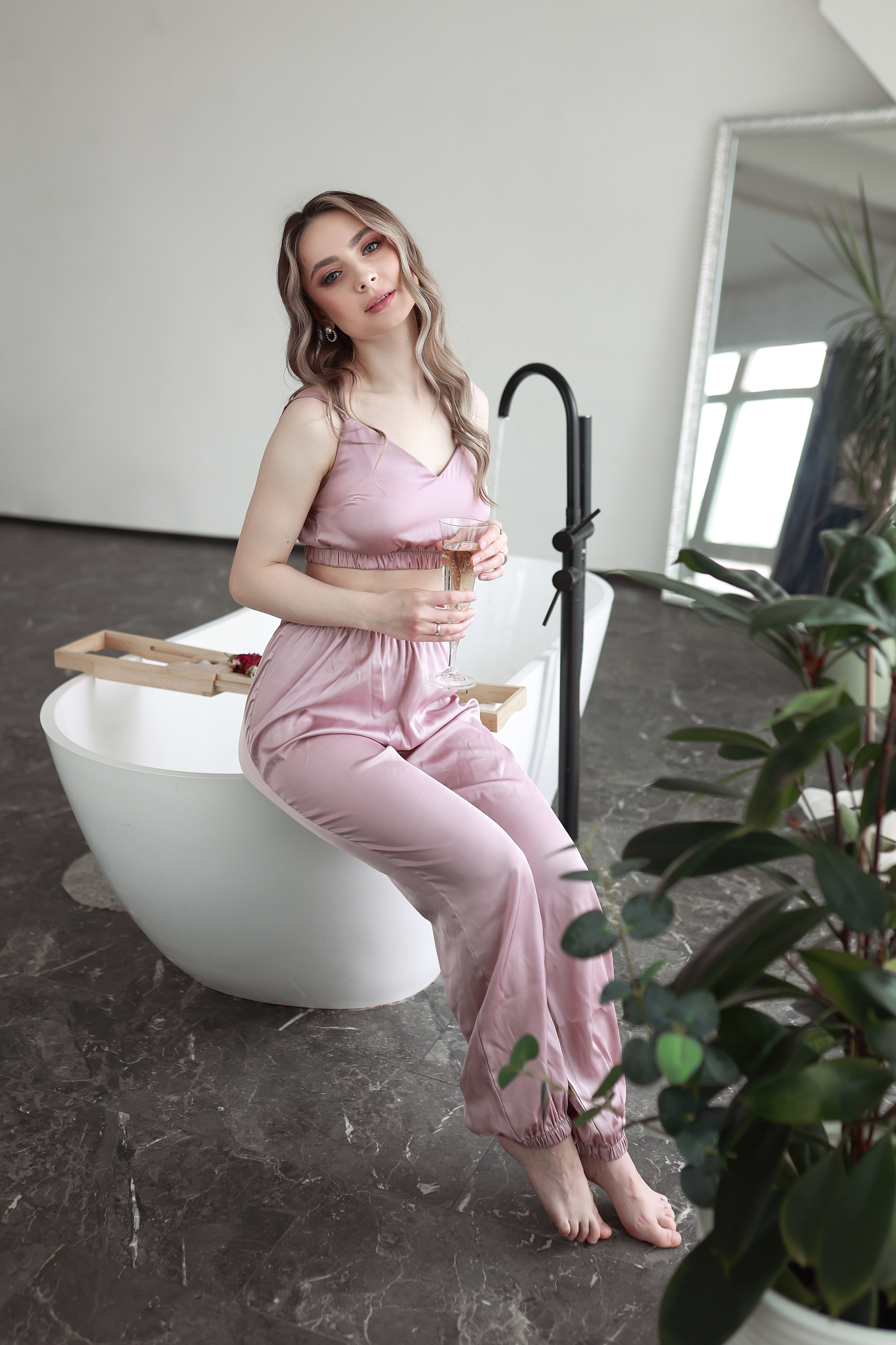 Юлия & Георгий. Свадебный фотограф в Туле и Москве Елена Рубцова