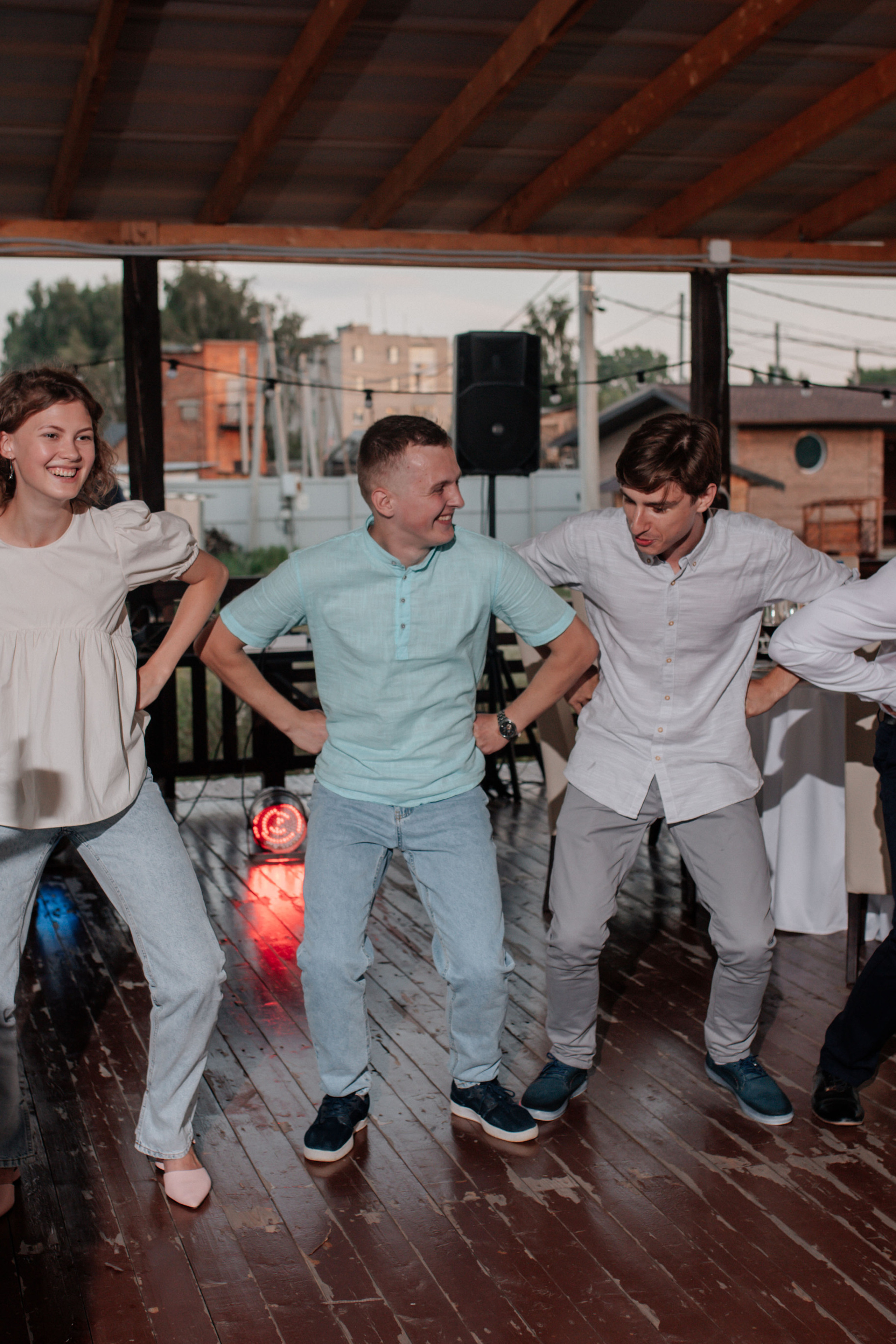 Настя & Коля. Свадебный фотограф в Туле и Москве Елена Рубцова