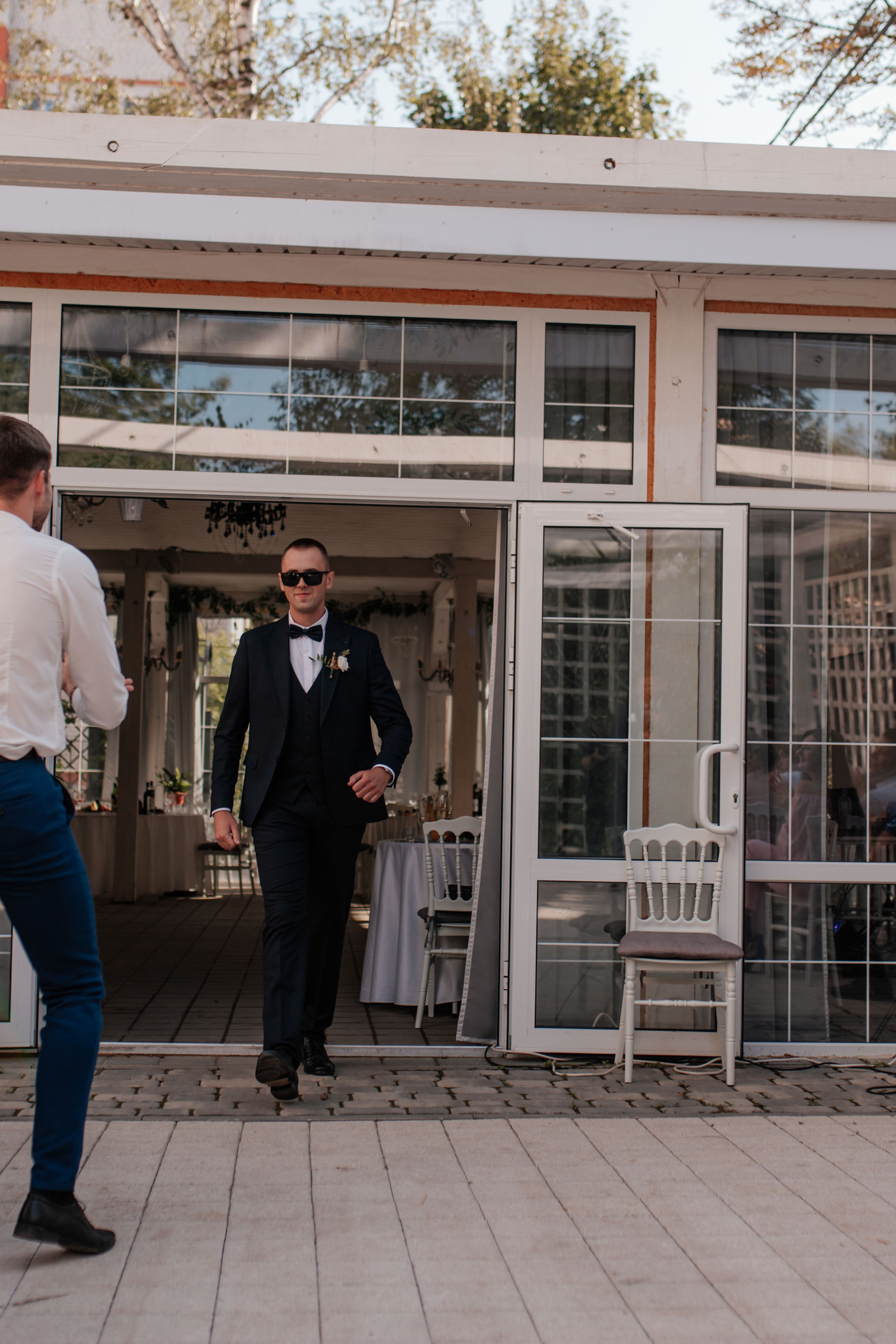 Даша & Дима. Свадебный фотограф в Туле и Москве Елена Рубцова