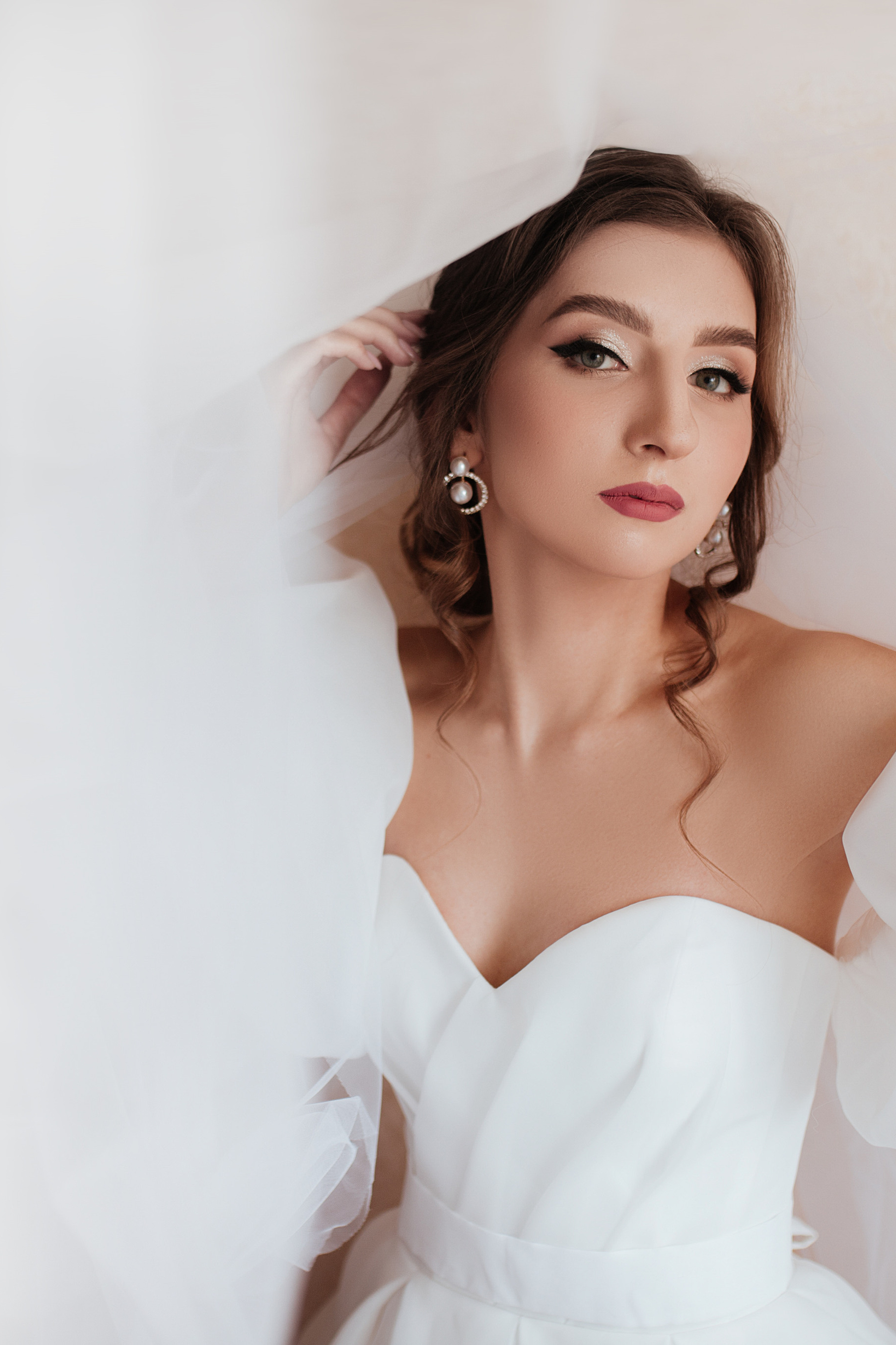 Динара & Рома. Свадебный фотограф в Туле и Москве Елена Рубцова