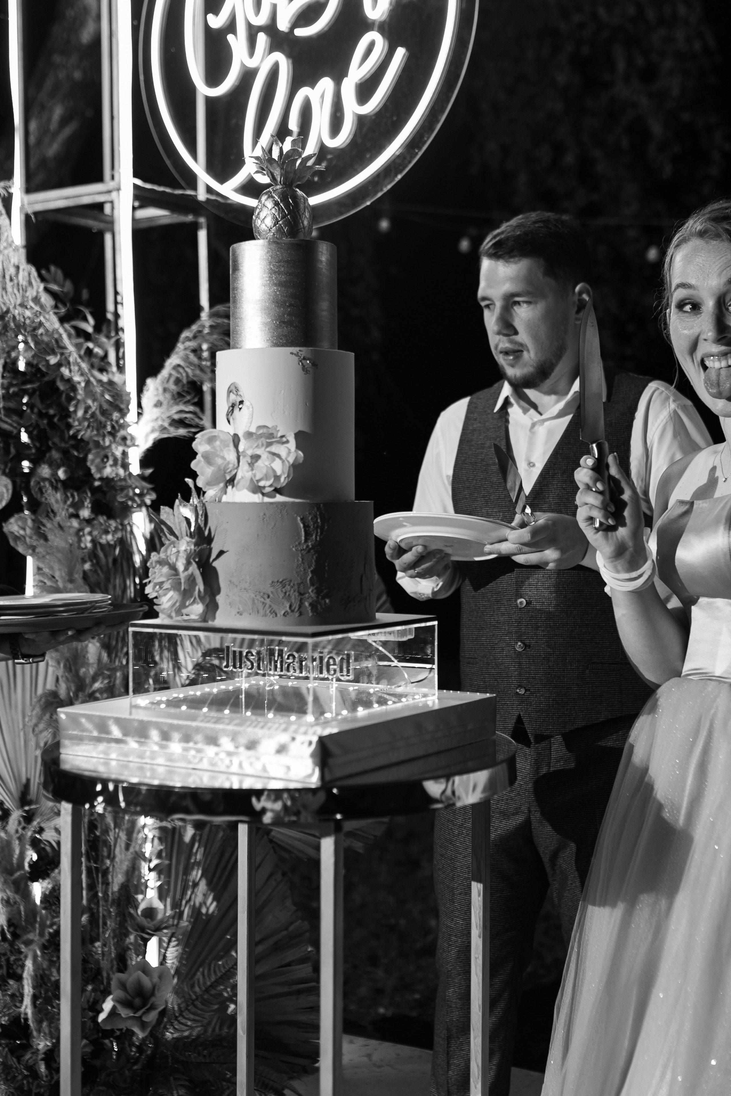 Саша & Боря. Свадебный фотограф в Туле и Москве Елена Рубцова