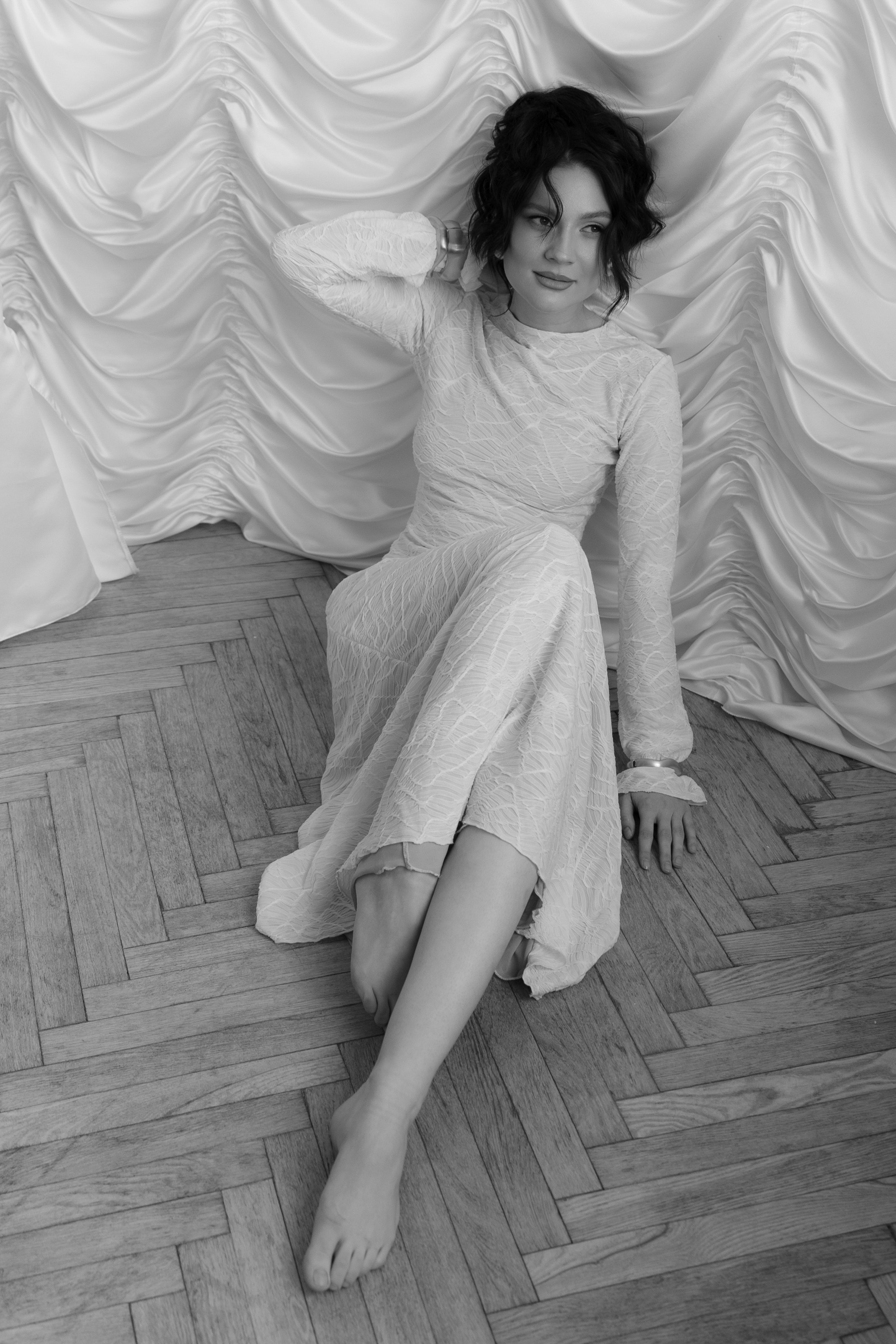 Лера. Свадебный фотограф в Туле и Москве Елена Рубцова