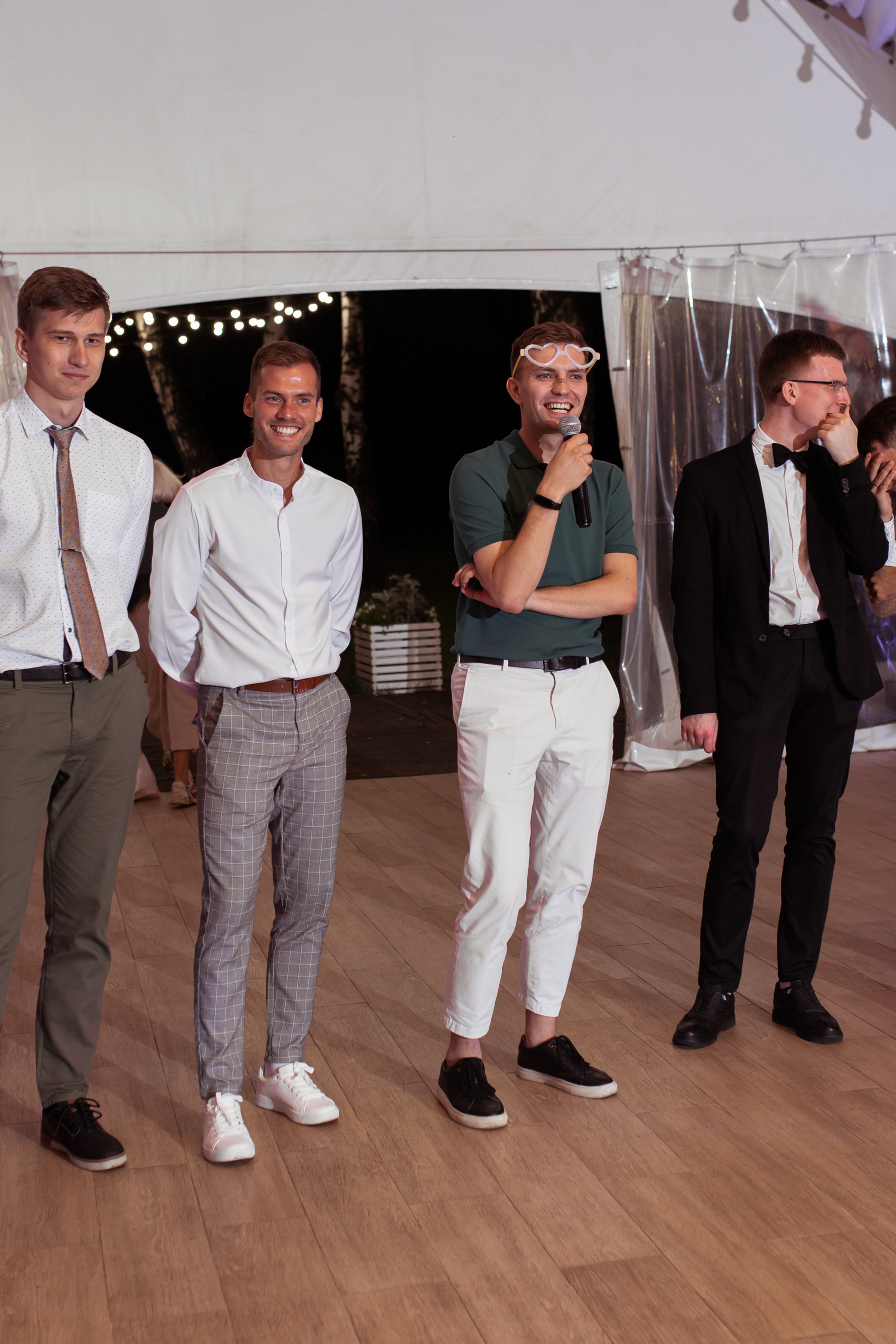 Саша & Боря. Свадебный фотограф в Туле и Москве Елена Рубцова