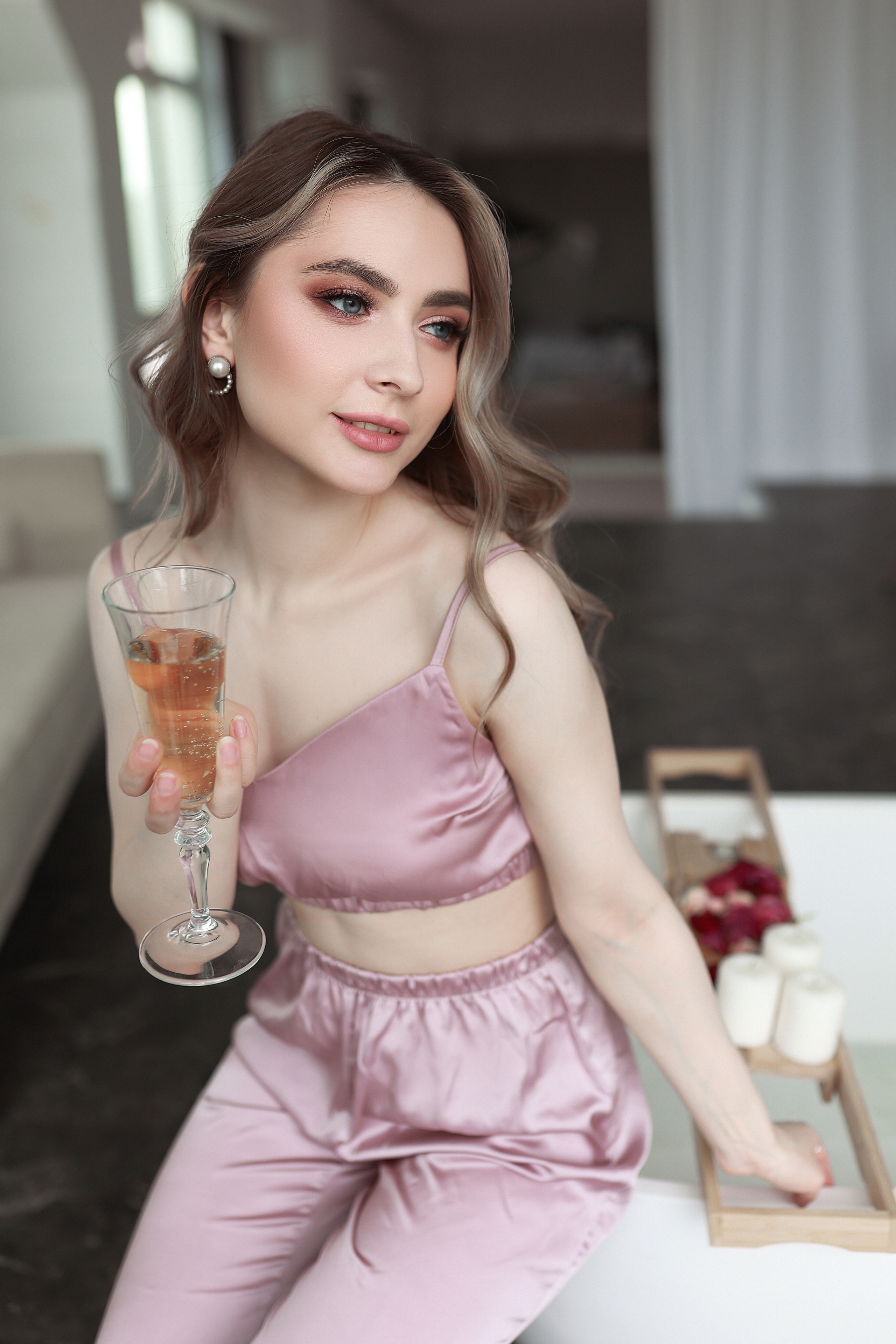 Юлия & Георгий. Свадебный фотограф в Туле и Москве Елена Рубцова