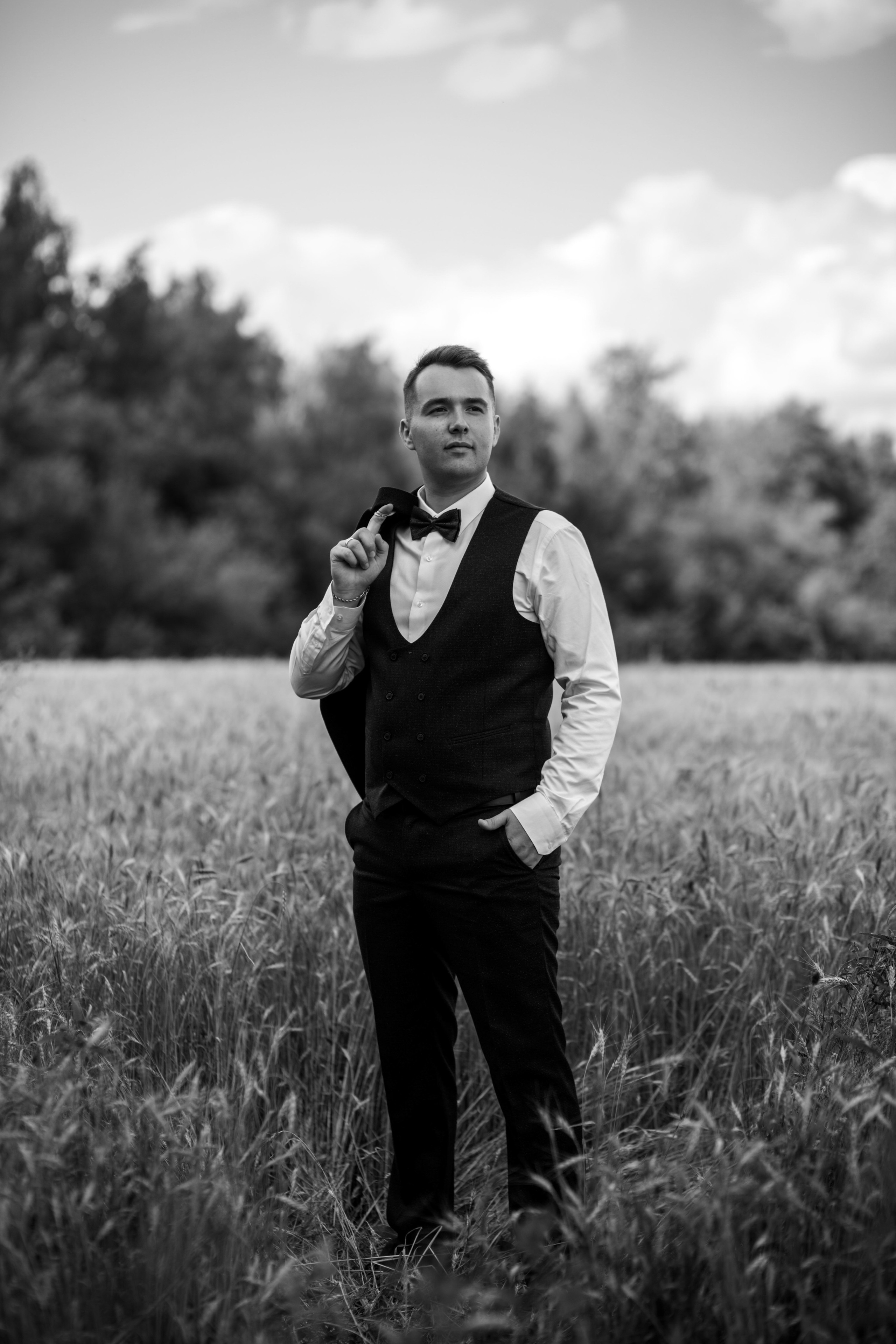 Динара & Рома. Свадебный фотограф в Туле и Москве Елена Рубцова