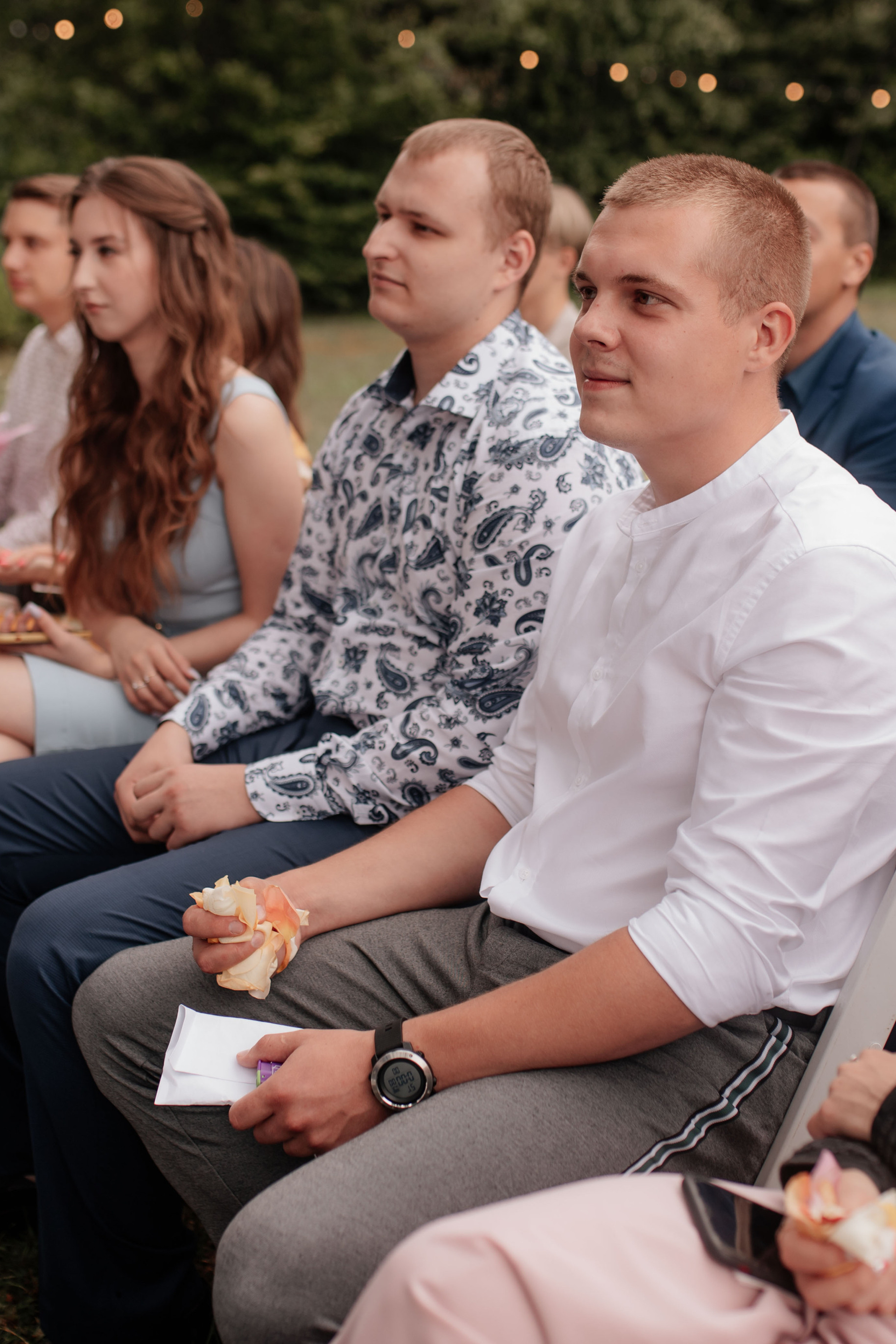 Саша & Кирилл. Свадебный фотограф в Туле и Москве Елена Рубцова