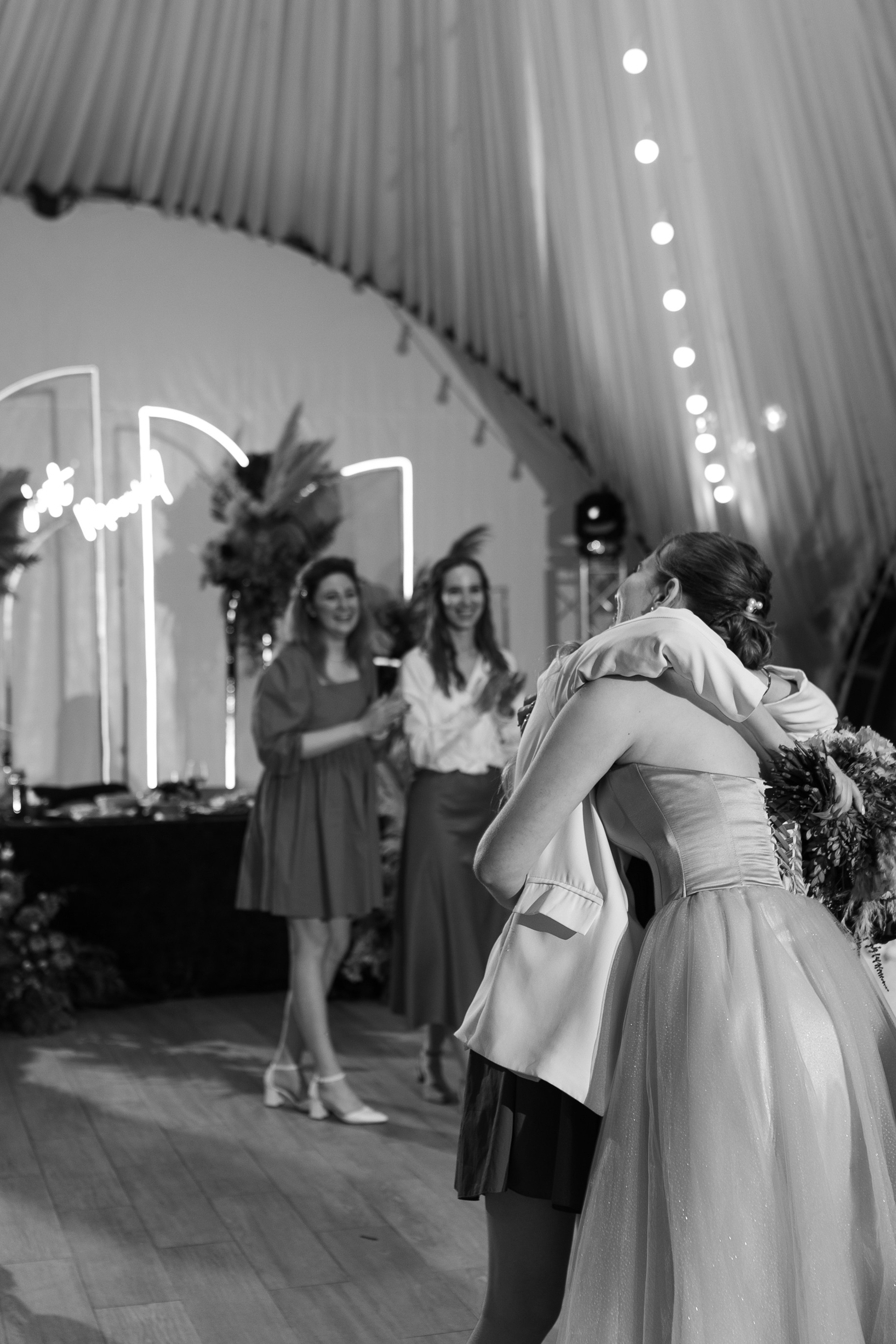 Саша & Боря. Свадебный фотограф в Туле и Москве Елена Рубцова