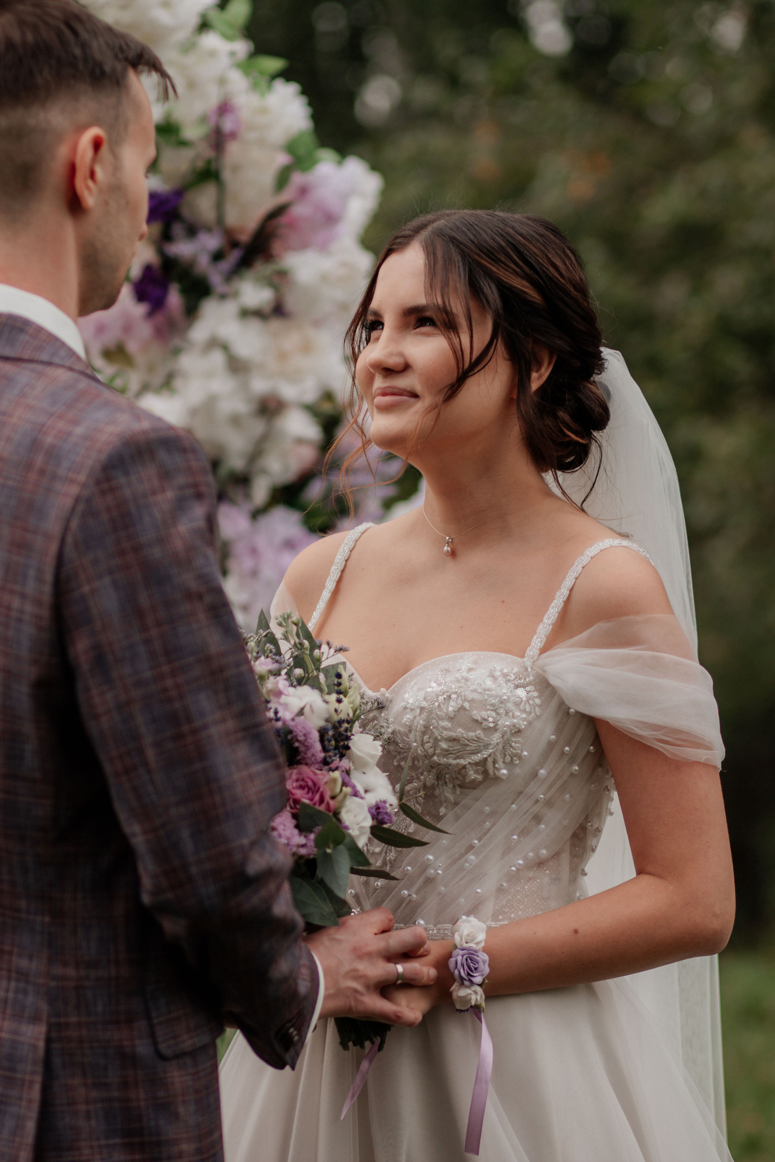 Оля & Стас. Свадебный фотограф в Туле и Москве Елена Рубцова