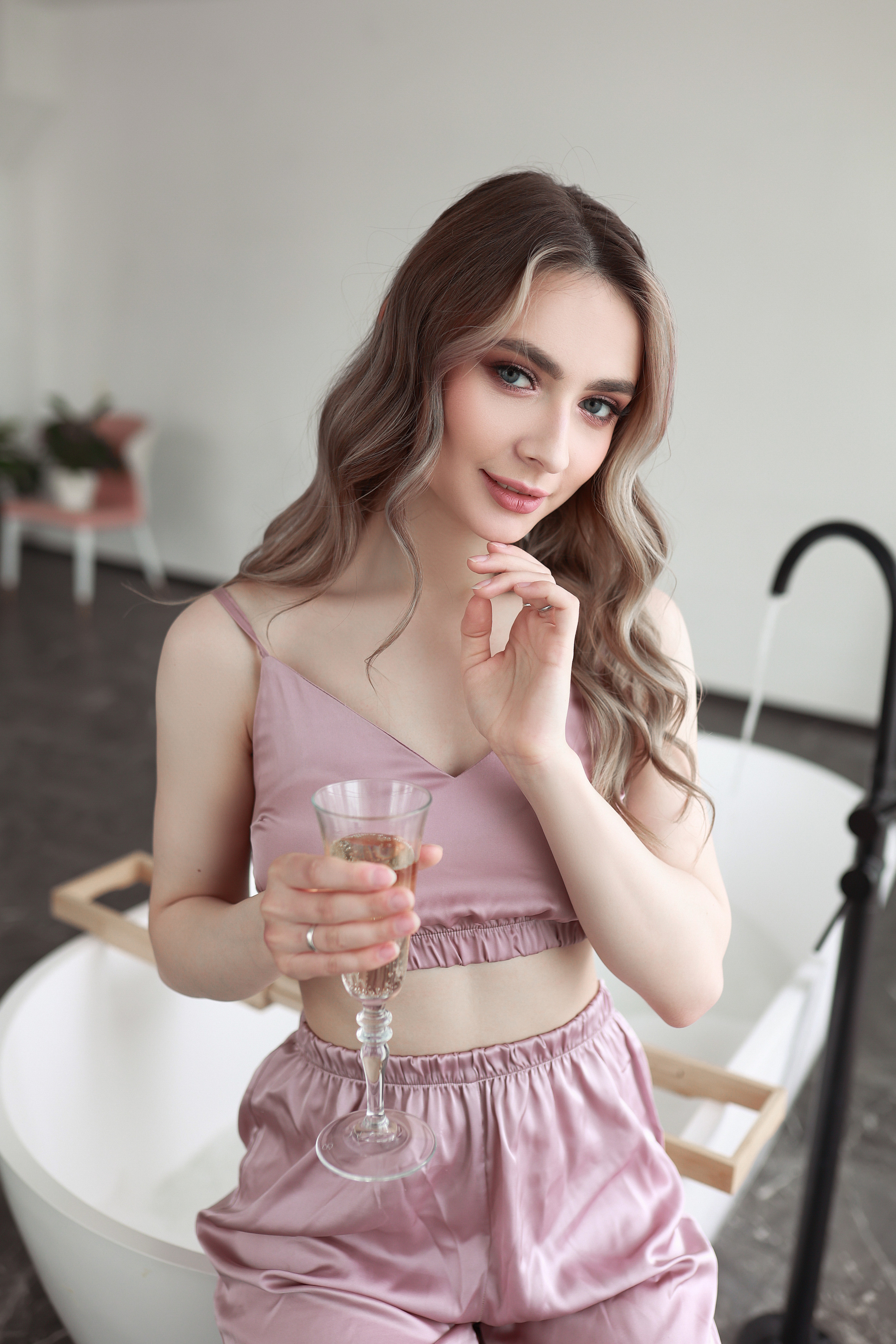 Юлия & Георгий. Свадебный фотограф в Туле и Москве Елена Рубцова