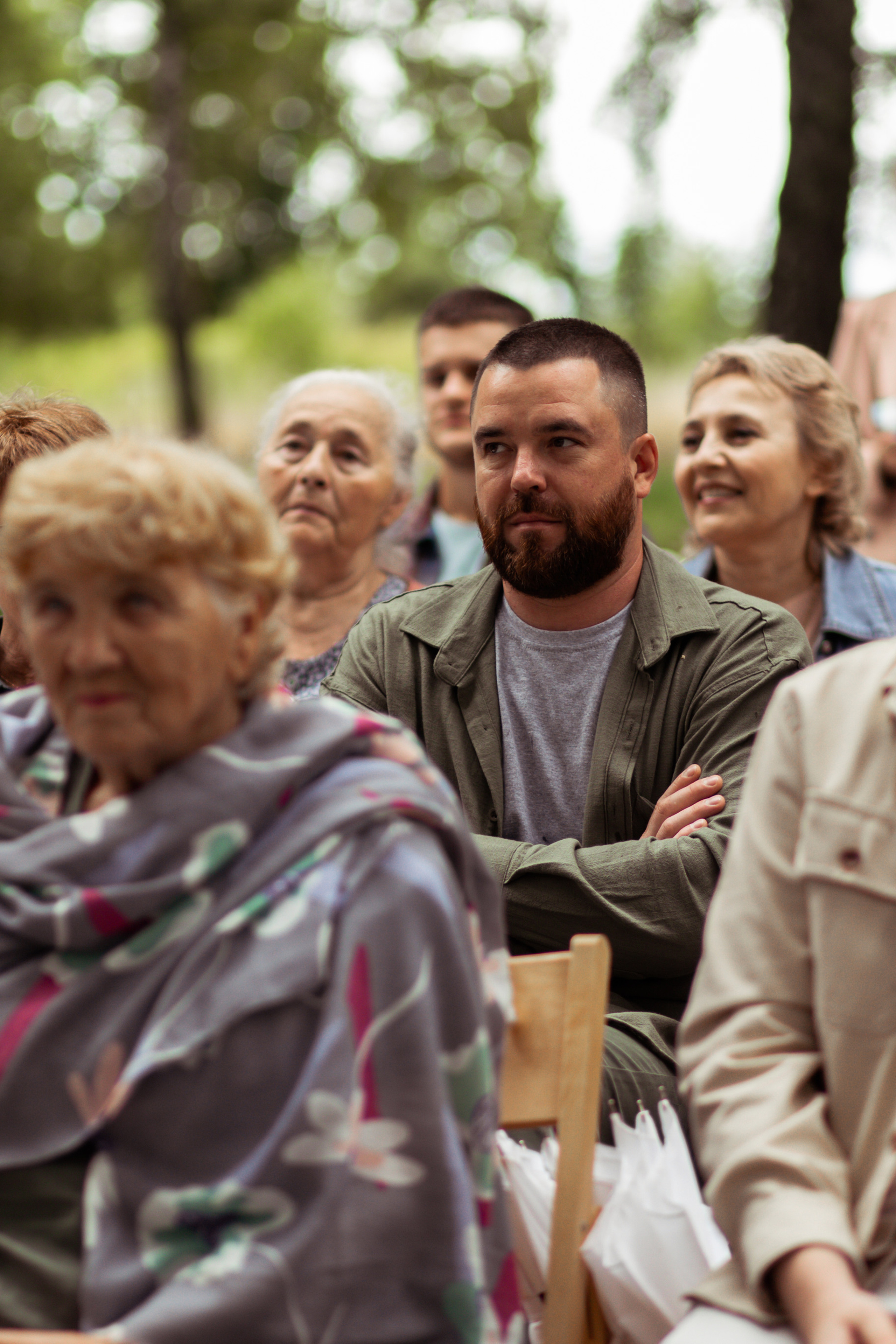 Саша & Боря. Свадебный фотограф в Туле и Москве Елена Рубцова
