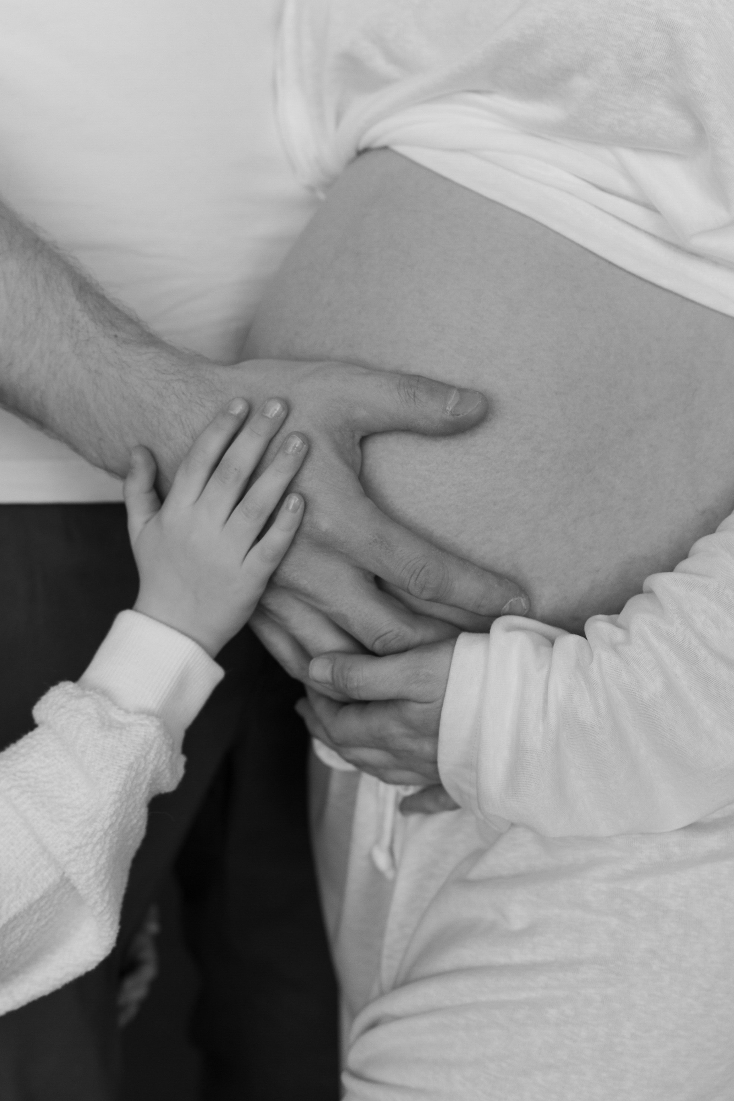 Ксюша, Женя и Лиза. Свадебный фотограф в Туле и Москве Елена Рубцова