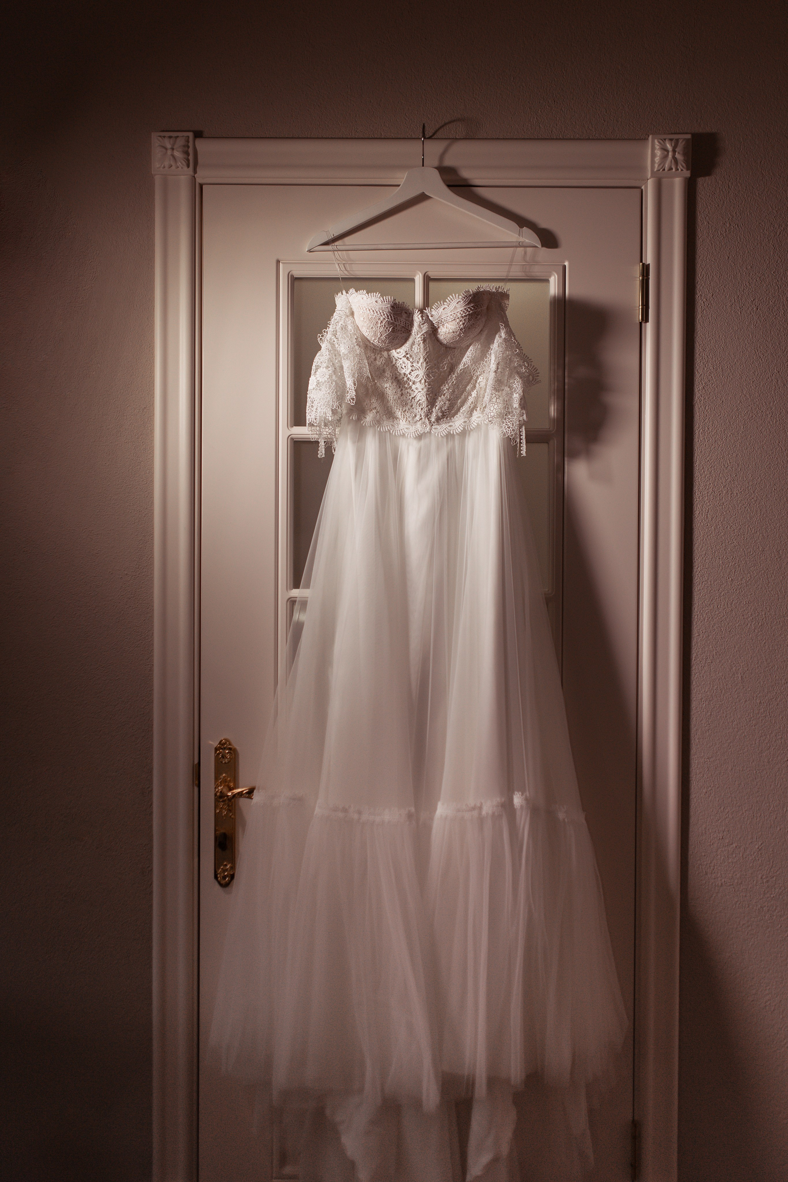 Олеся & Максим. Свадебный фотограф в Туле и Москве Елена Рубцова