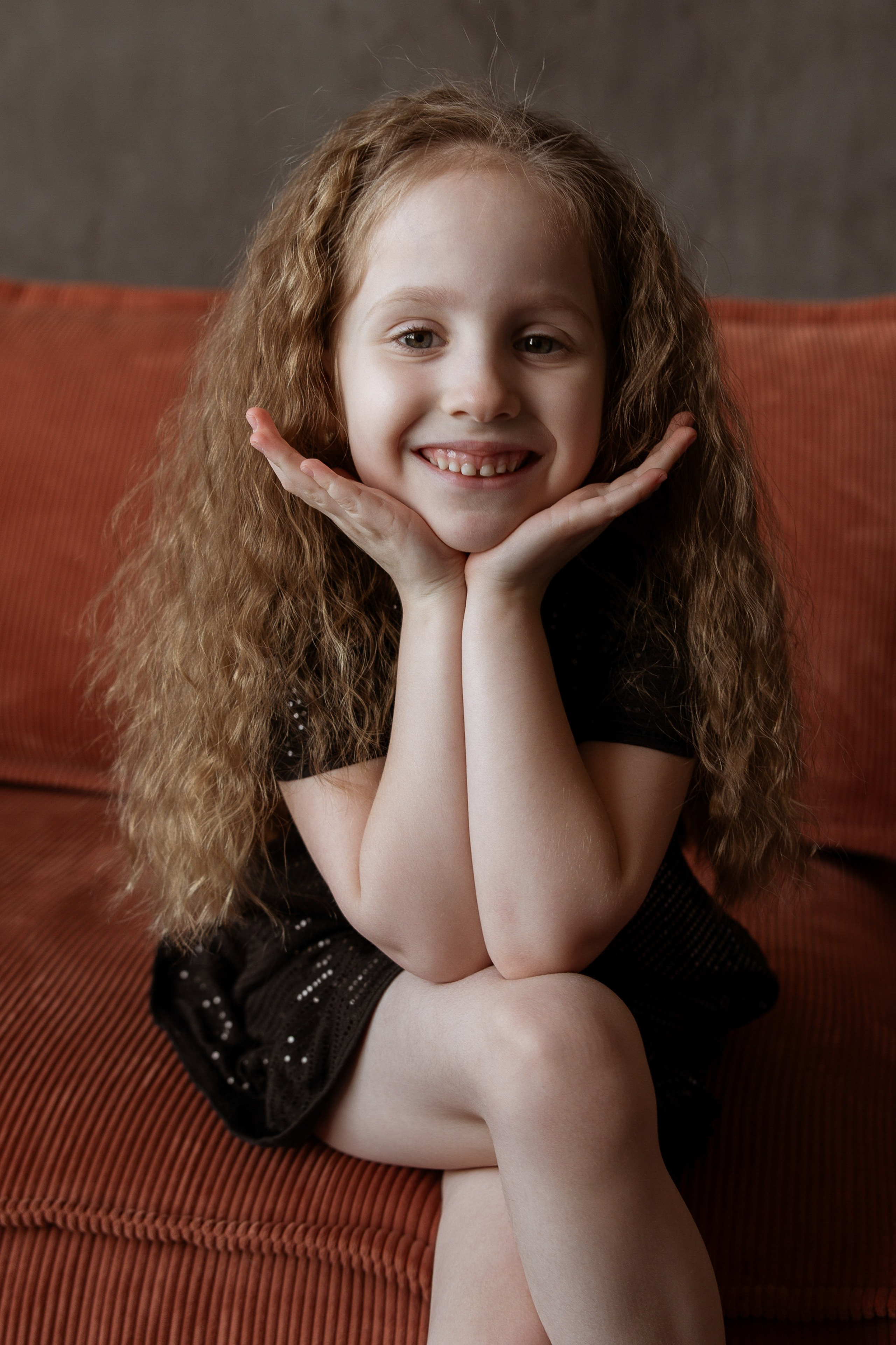 Ксюша, Женя и Лиза. Свадебный фотограф в Туле и Москве Елена Рубцова