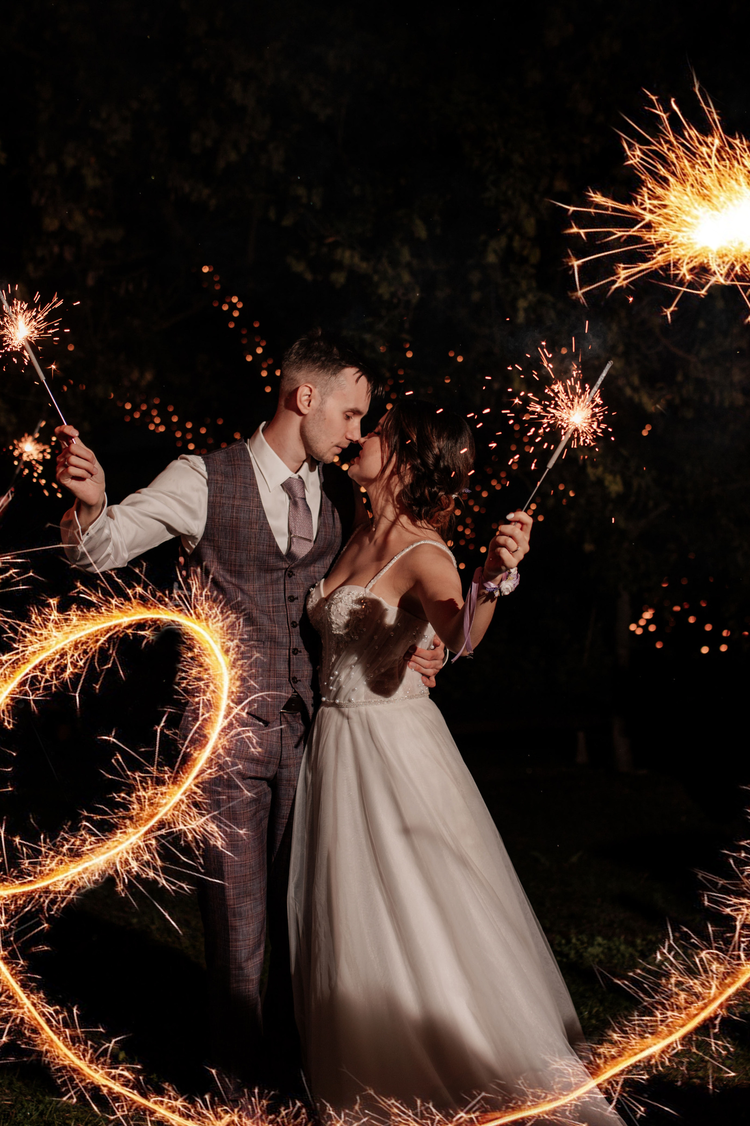 Оля & Стас. Свадебный фотограф в Туле и Москве Елена Рубцова