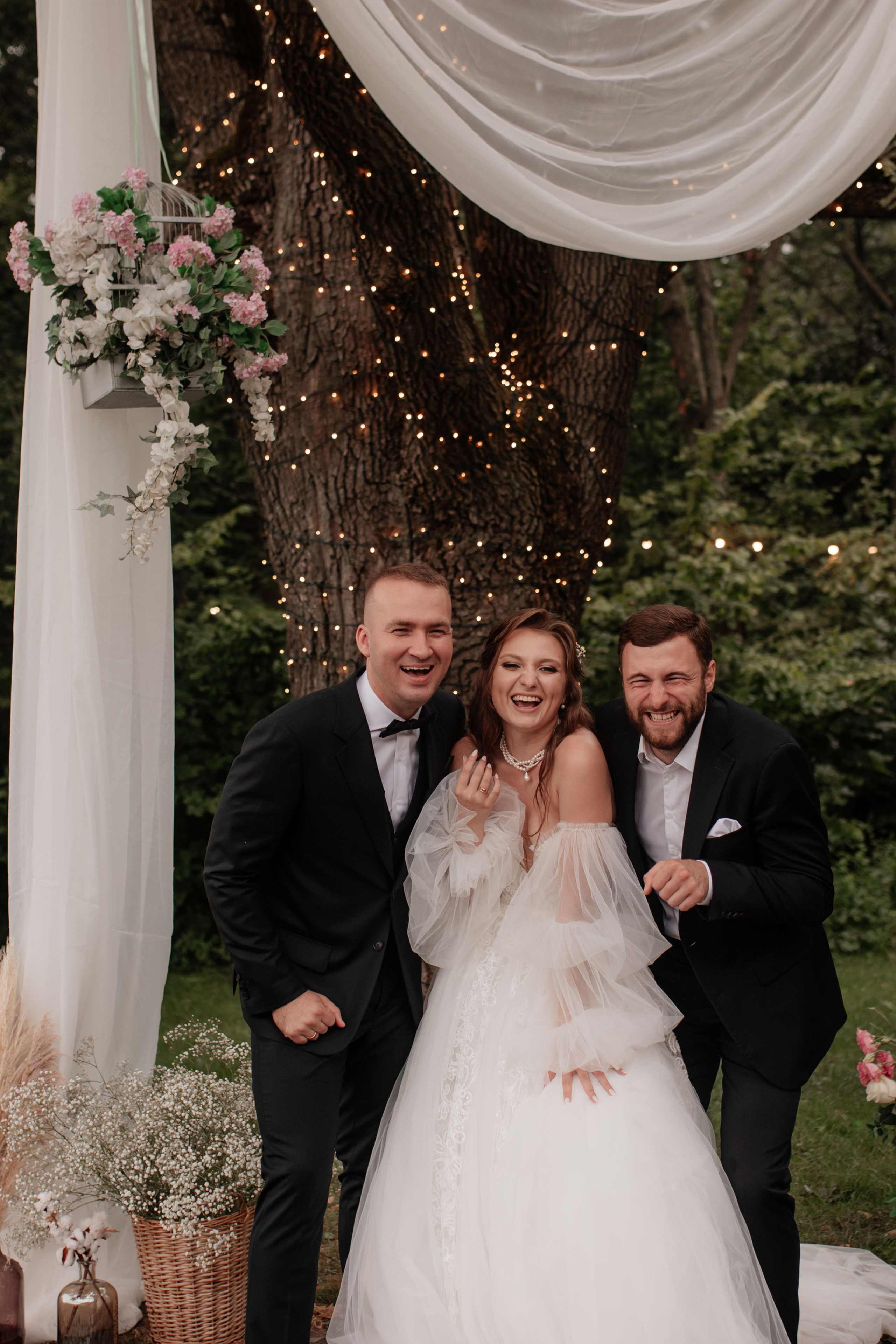 Саша & Кирилл. Свадебный фотограф в Туле и Москве Елена Рубцова