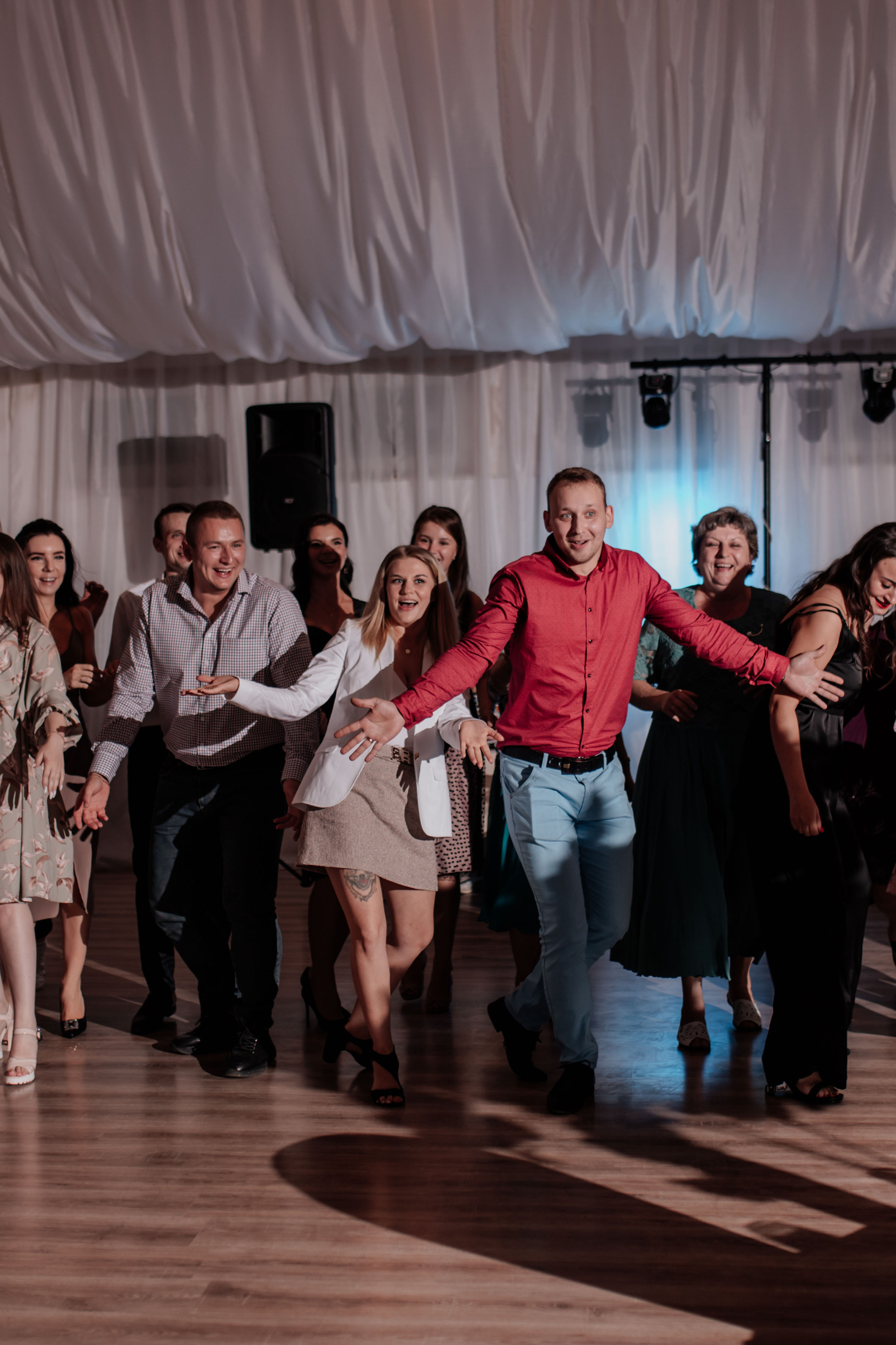 Настя & Дима. Свадебный фотограф в Туле и Москве Елена Рубцова